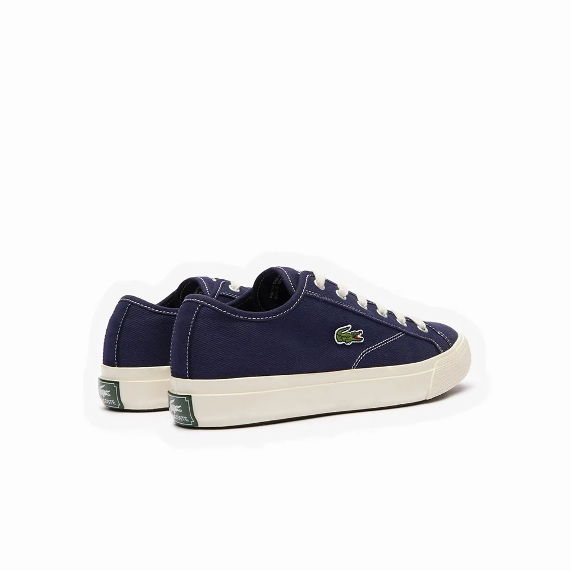 Lacoste Backcourt 124 1 Cma Trainers