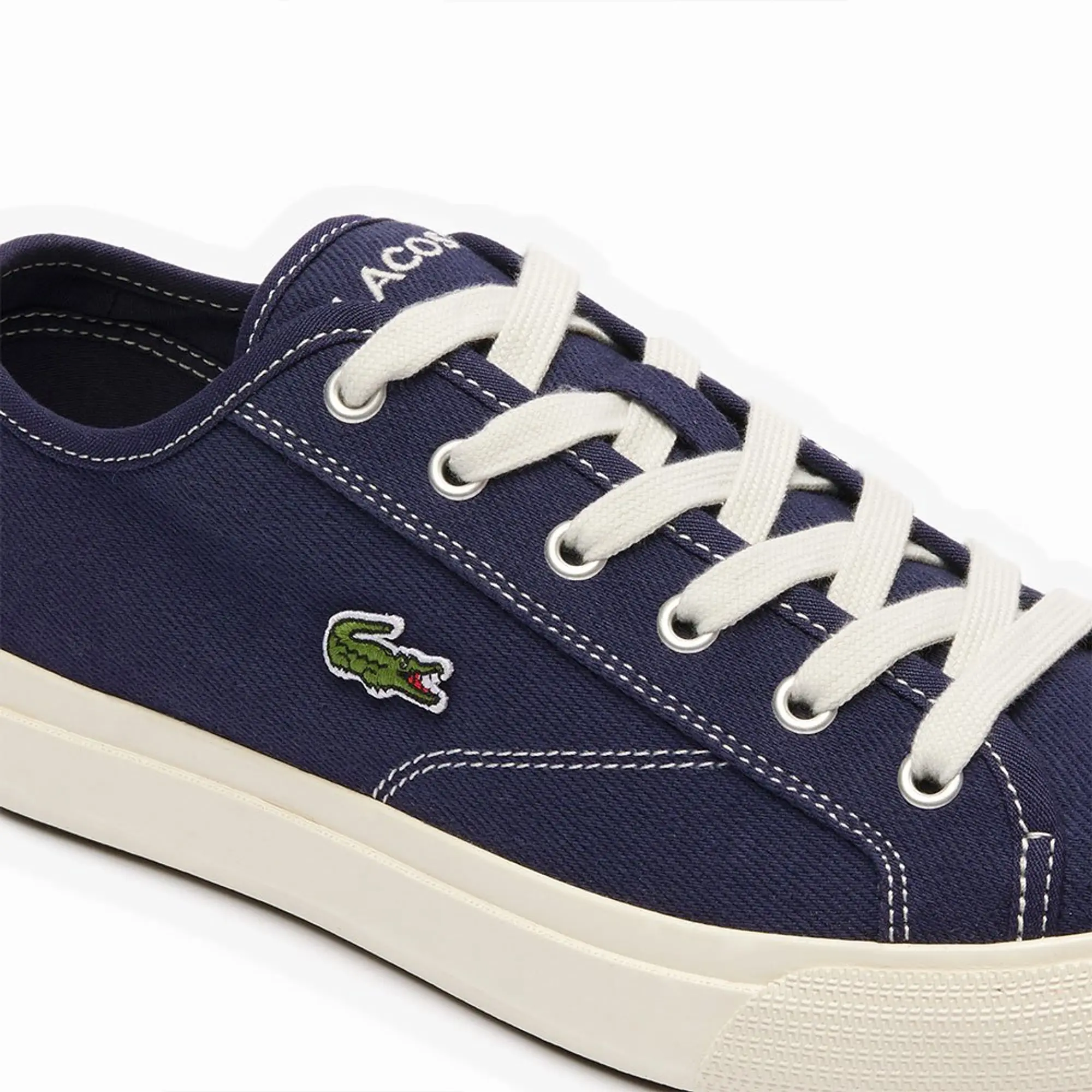 Lacoste Backcourt 124 1 Cma Trainers