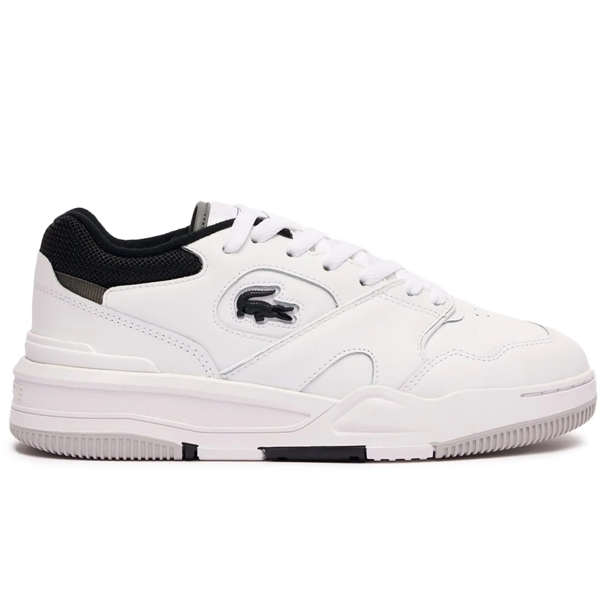 Lacoste Lineshot 124 2 Sfa Trainers