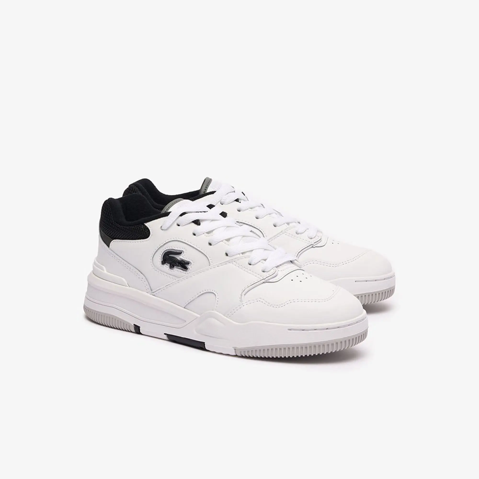 Lacoste Lineshot 124 2 Sfa Trainers