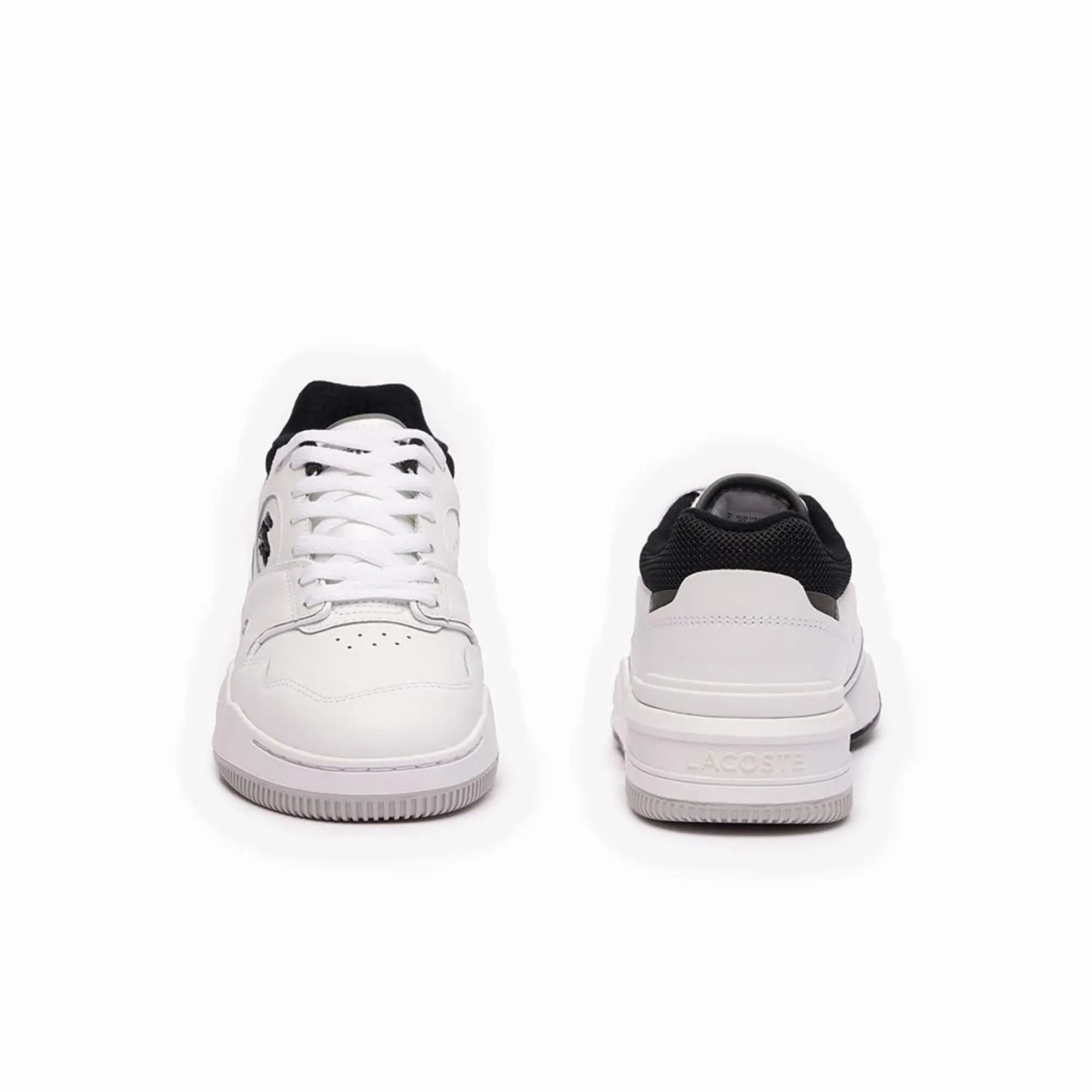 Lacoste Lineshot 124 2 Sfa Trainers