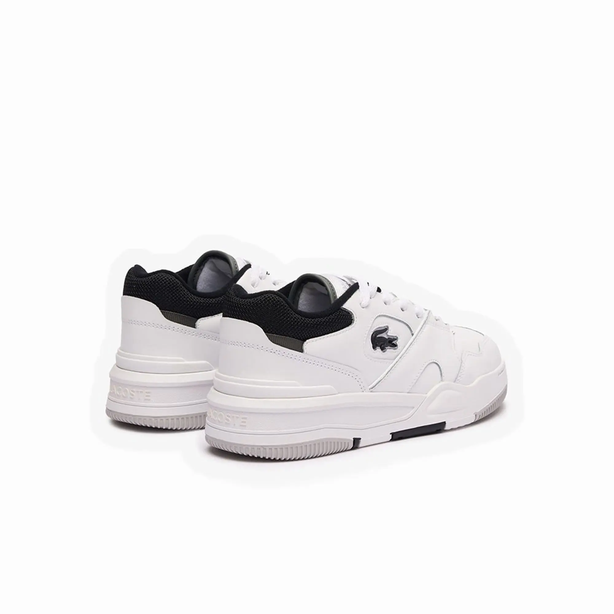 Lacoste Lineshot 124 2 Sfa Trainers