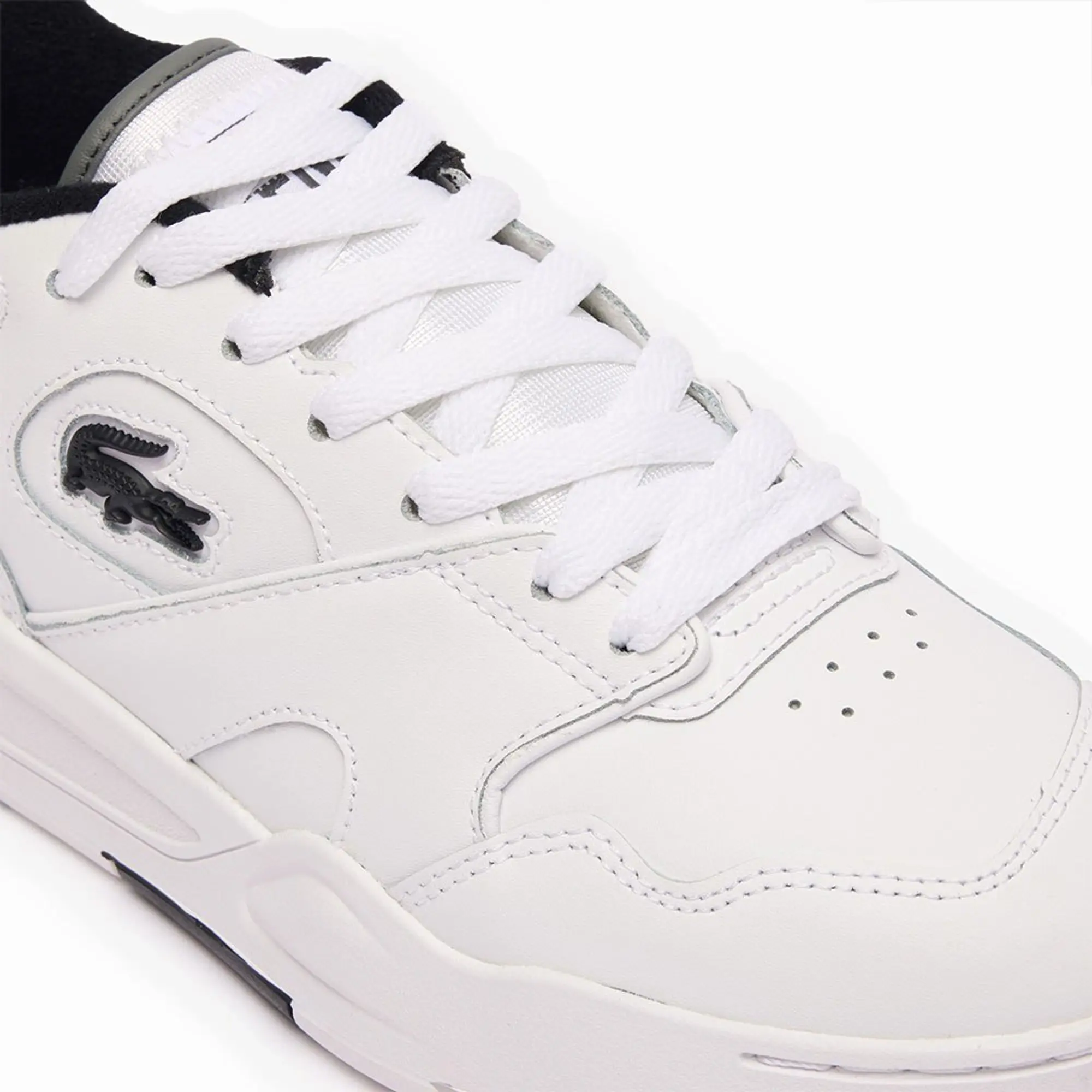 Lacoste Lineshot 124 2 Sfa Trainers