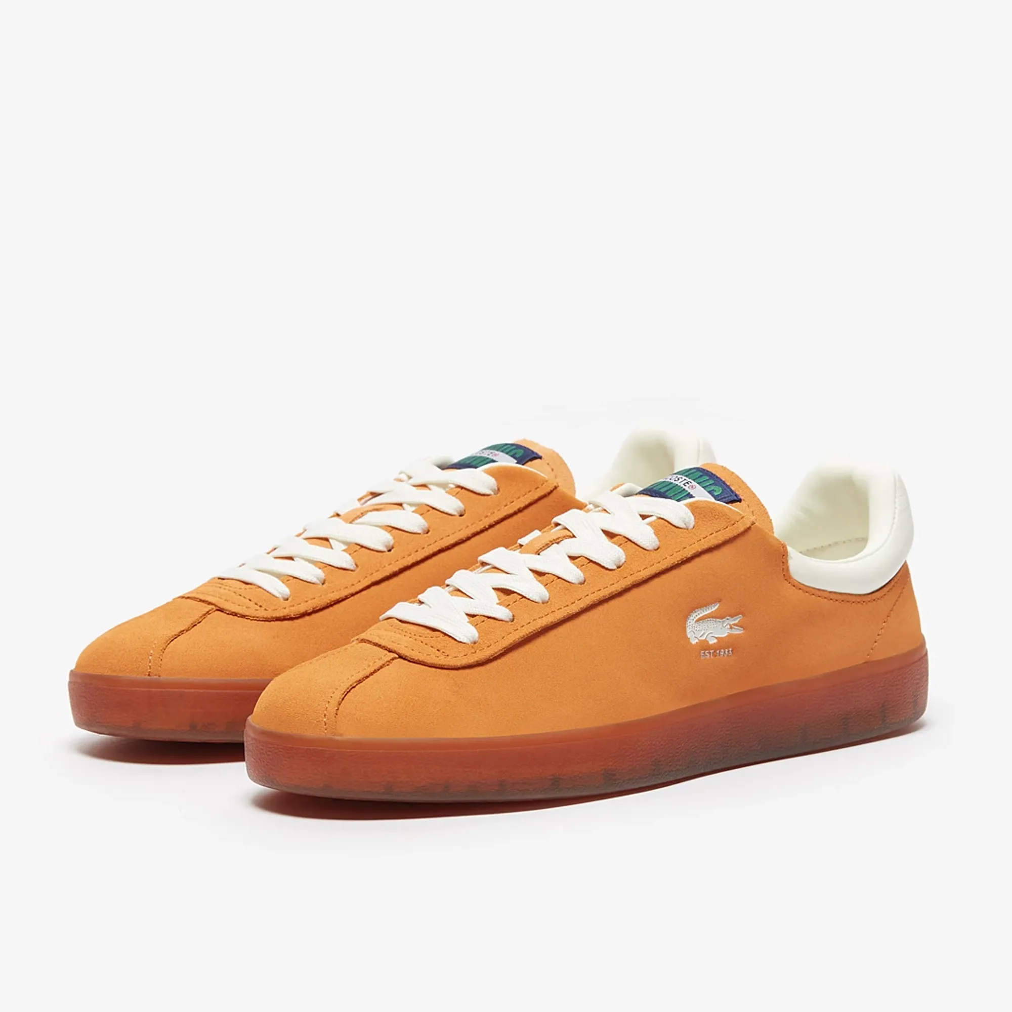 Lacoste Baseshot Leather