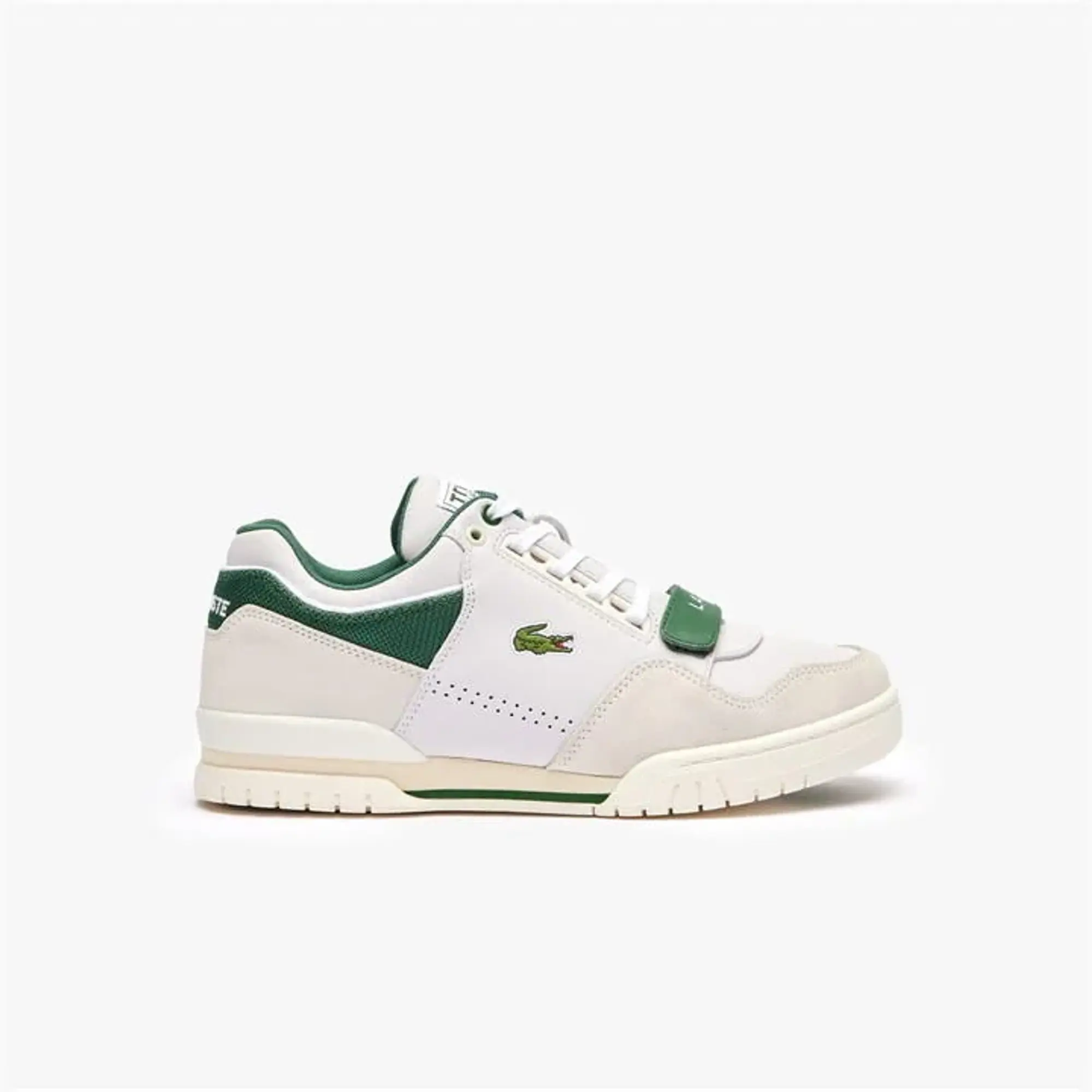 Lacoste Trainers & Shoes | FOOTY.COM