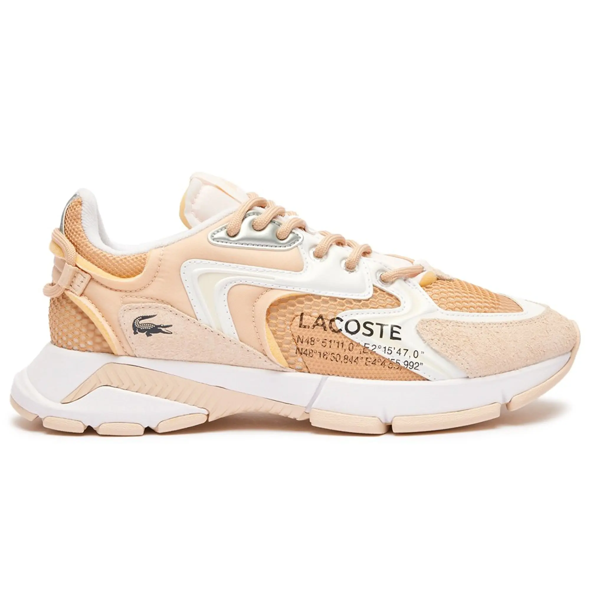 Lacoste L003 NEO 124 5 SMA
