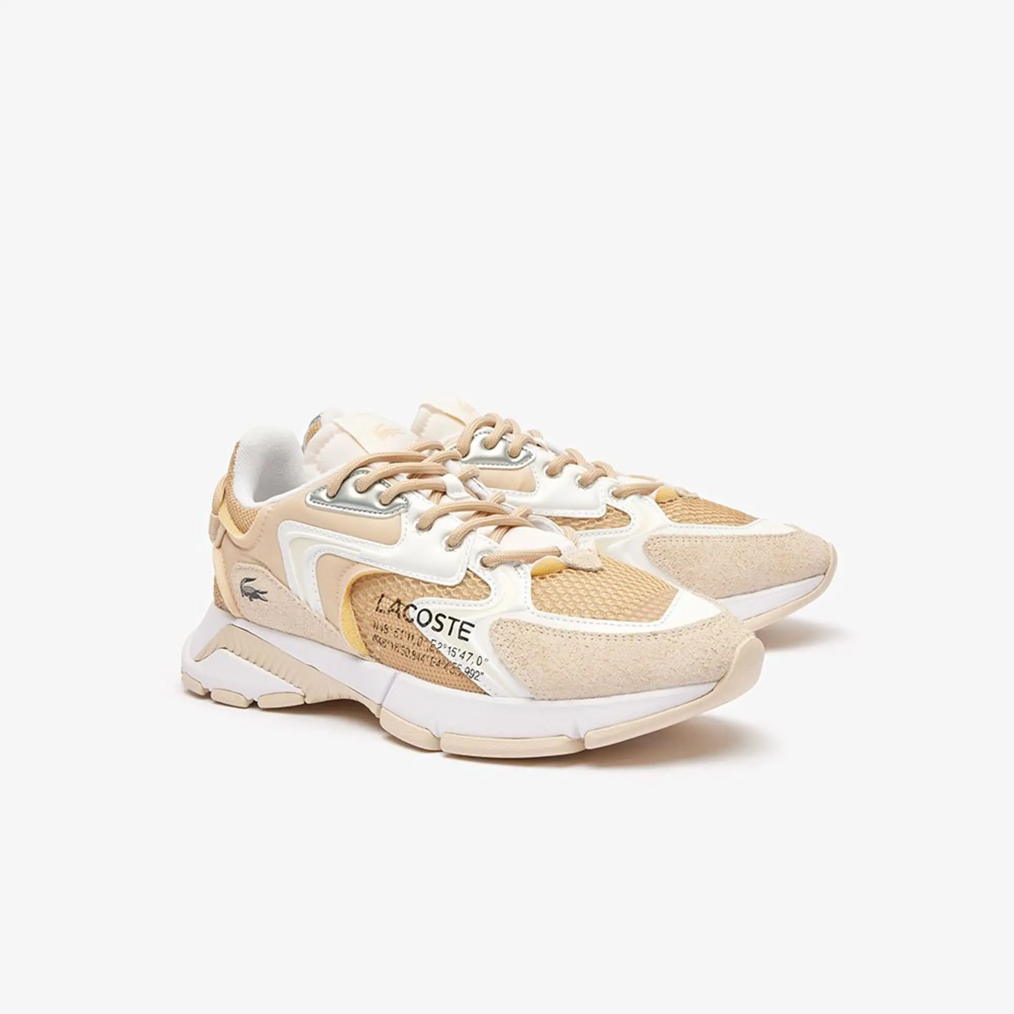 Lacoste L003 NEO 124 5 SMA