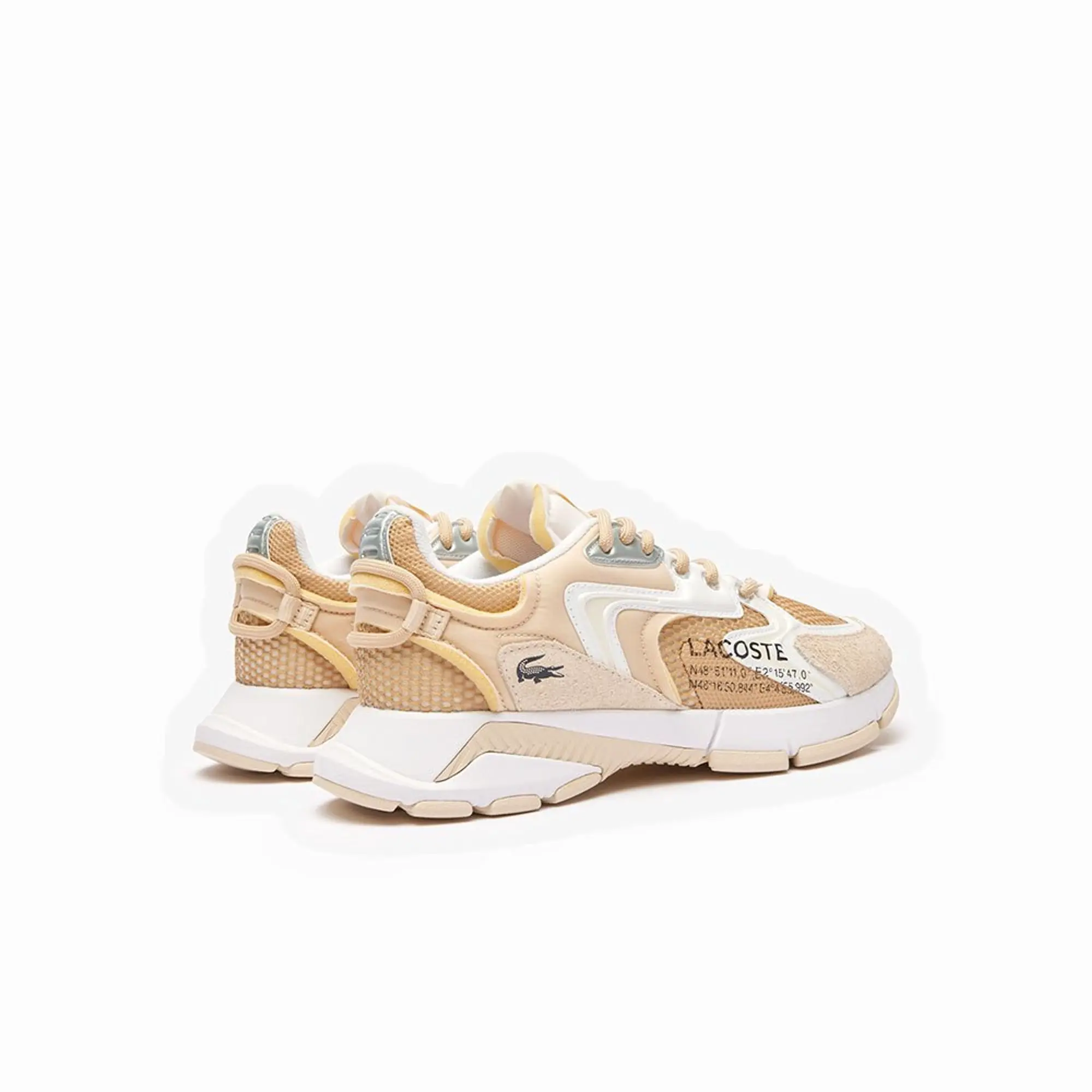Lacoste L003 NEO 124 5 SMA