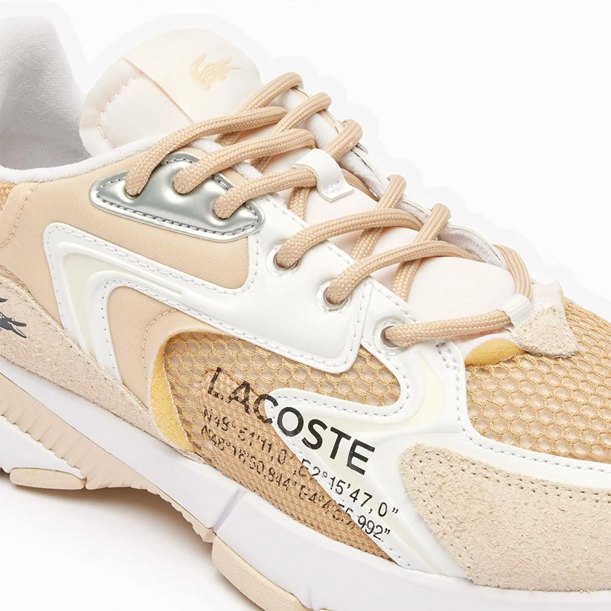 Lacoste L003 NEO 124 5 SMA