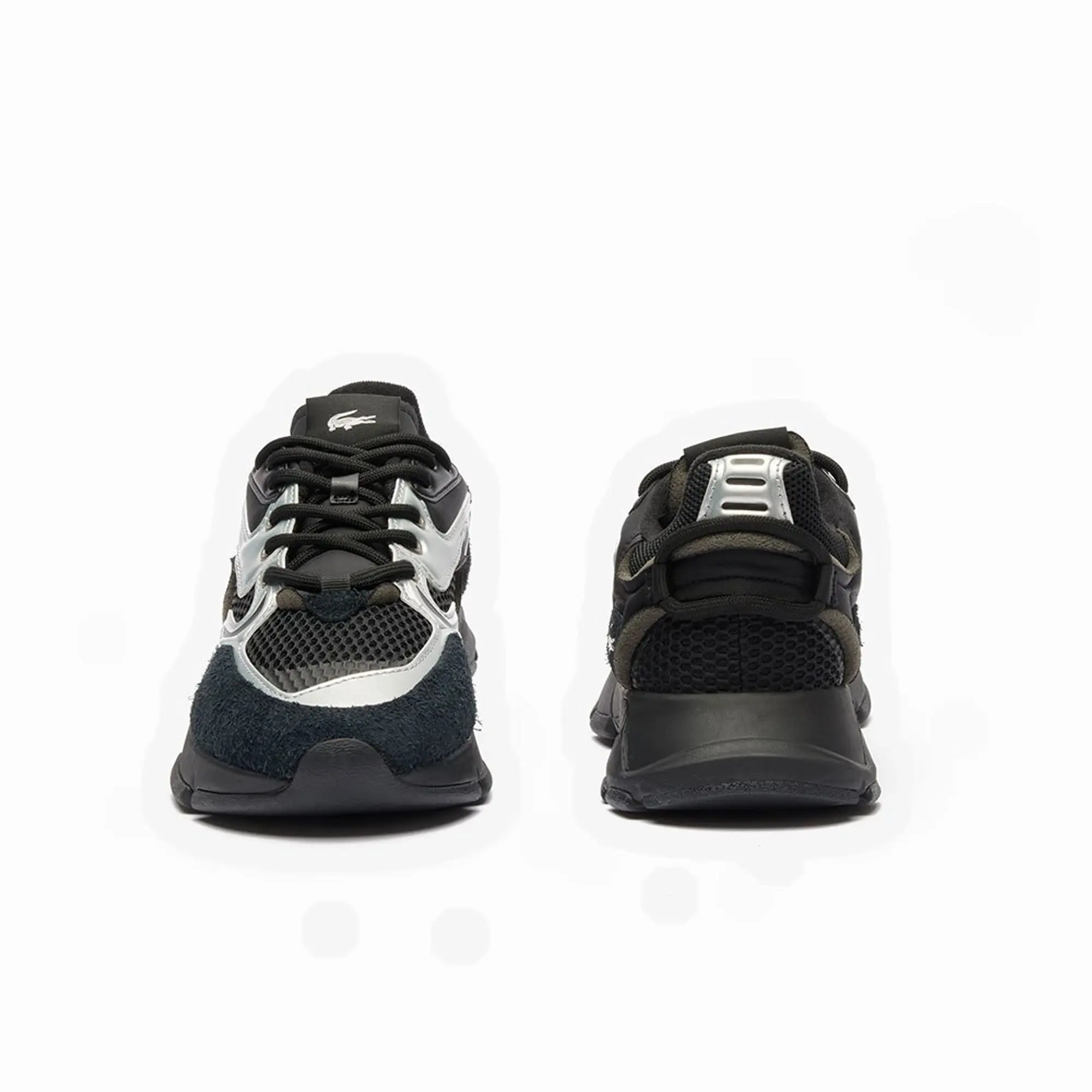 Lacoste L003 Neo 124 6 Sma Trainers