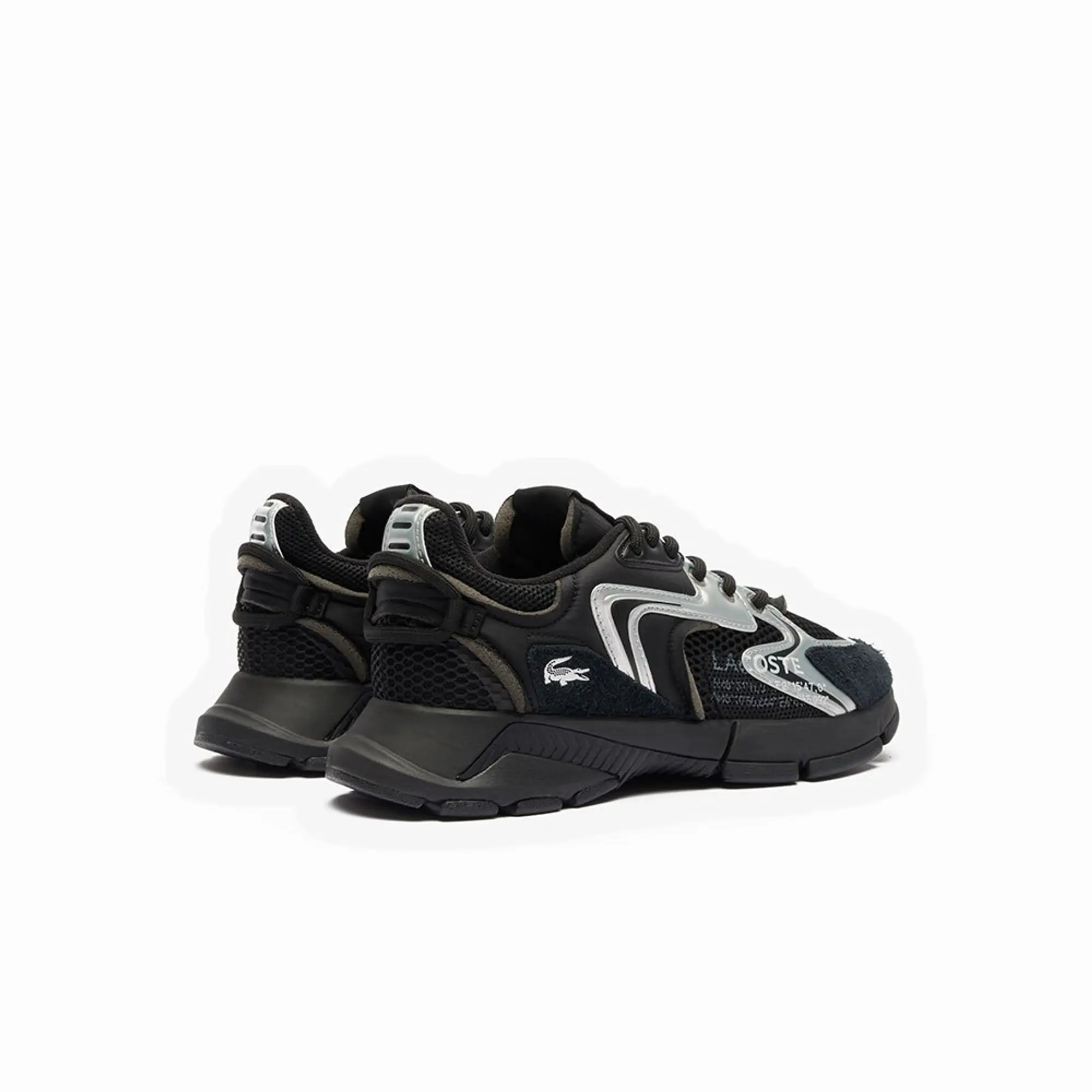 Lacoste L003 Neo 124 6 Sma Trainers
