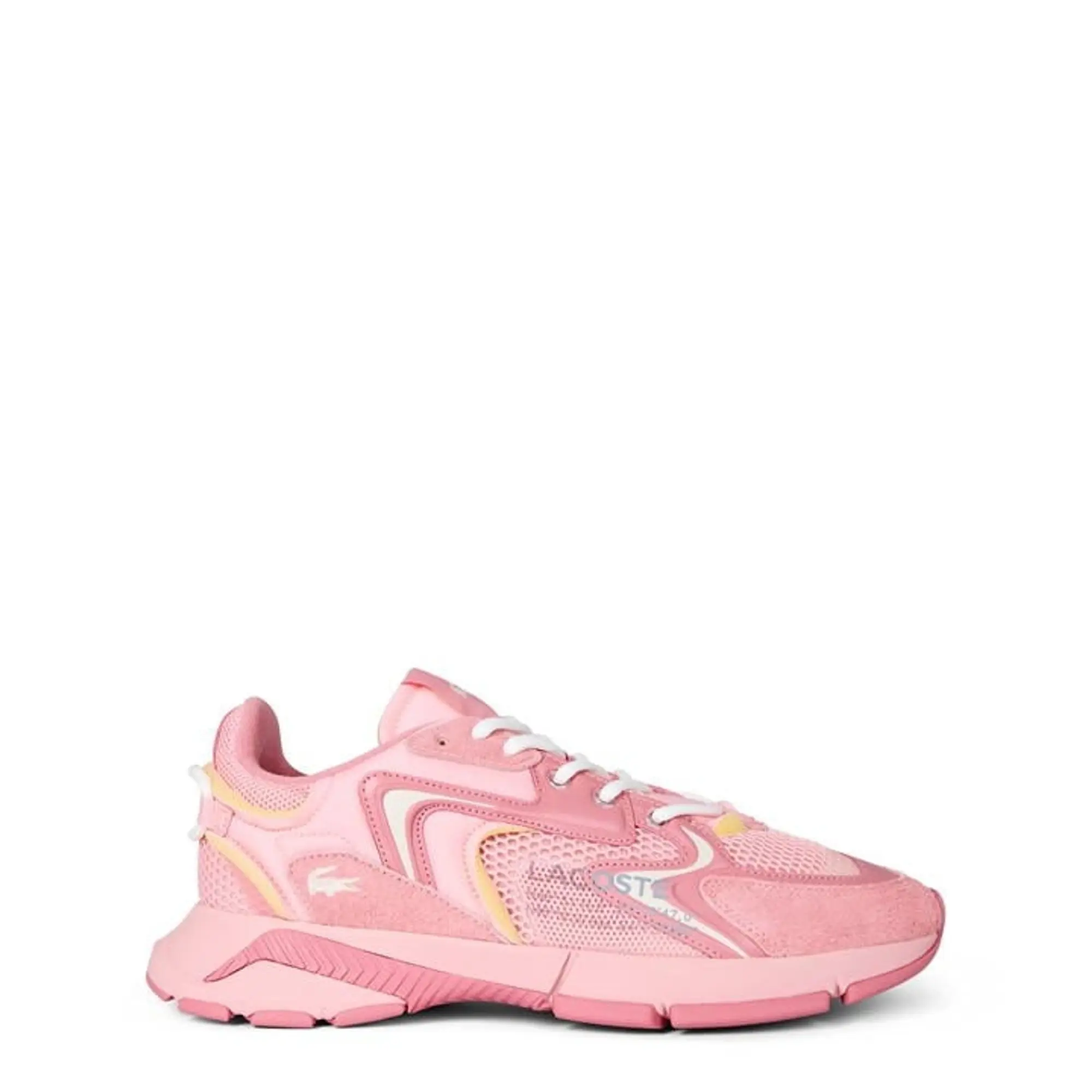 Lacoste Men's L003 Neo Sneakers - Pink