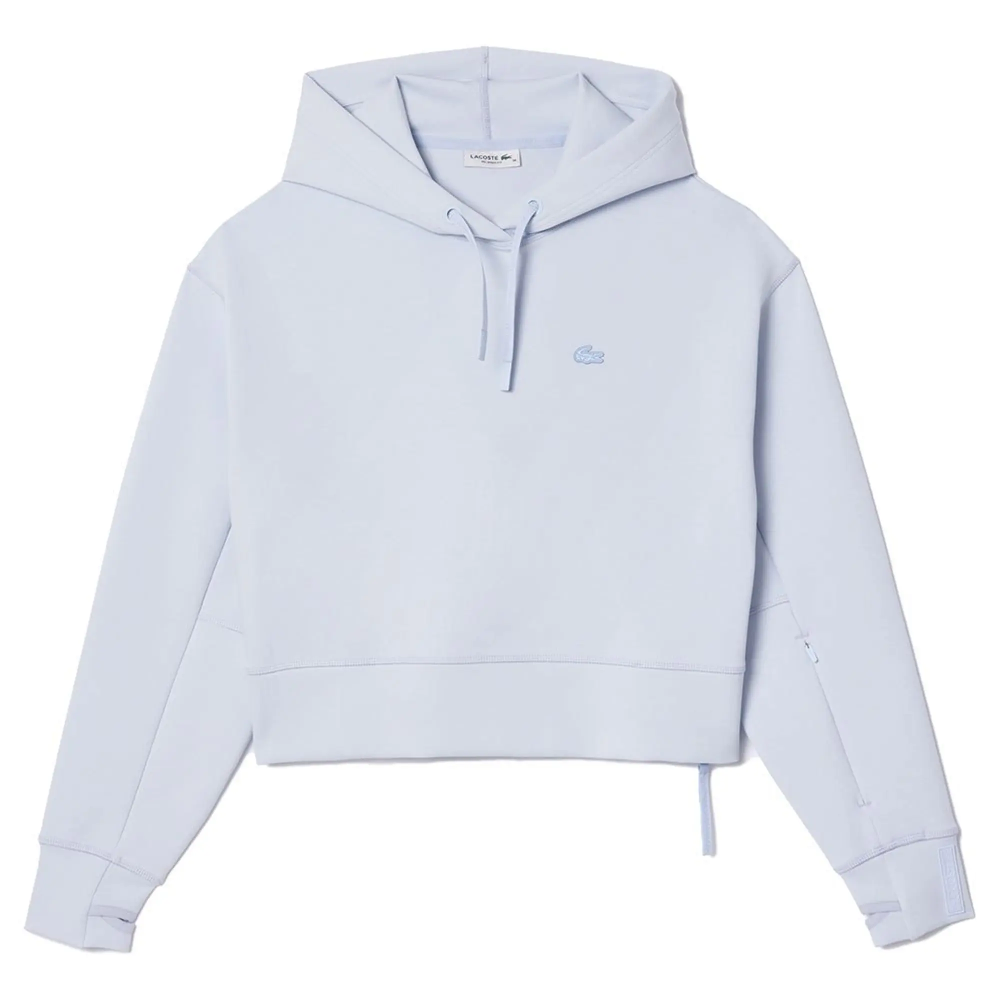 Lacoste Sf0281 Hoodie