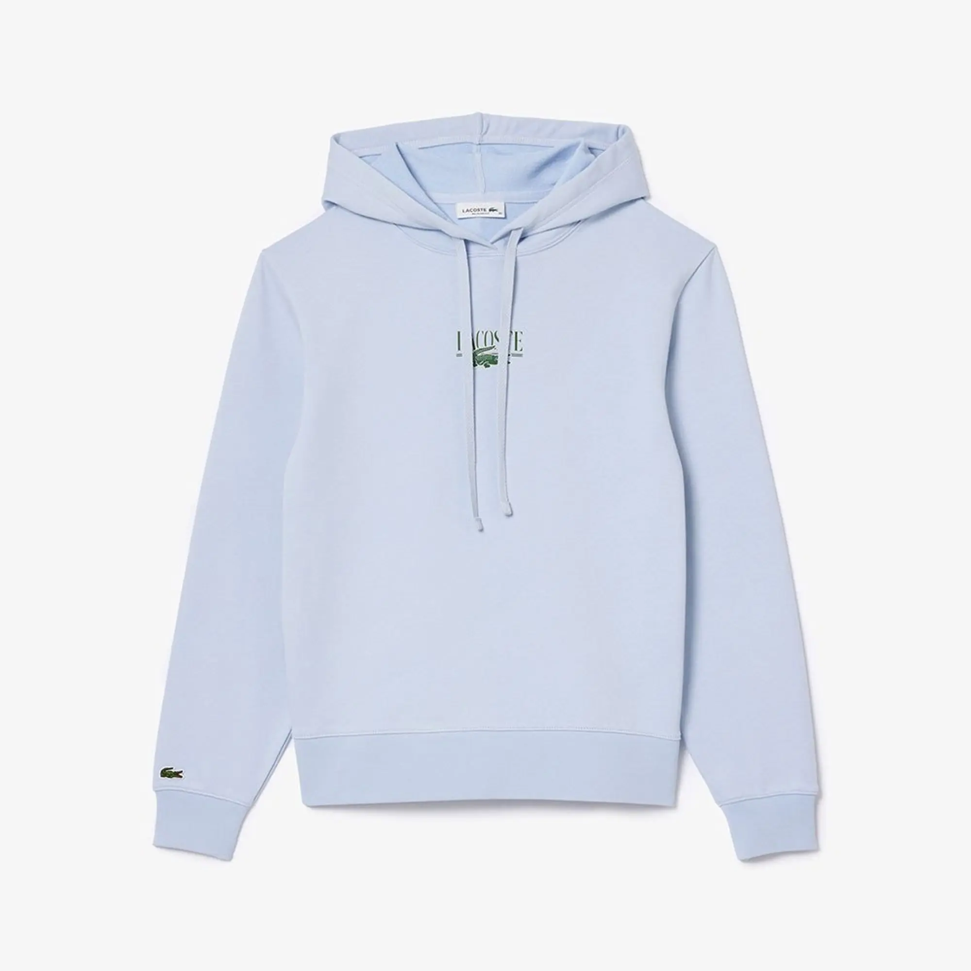 Lacoste Sf0884 Hoodie