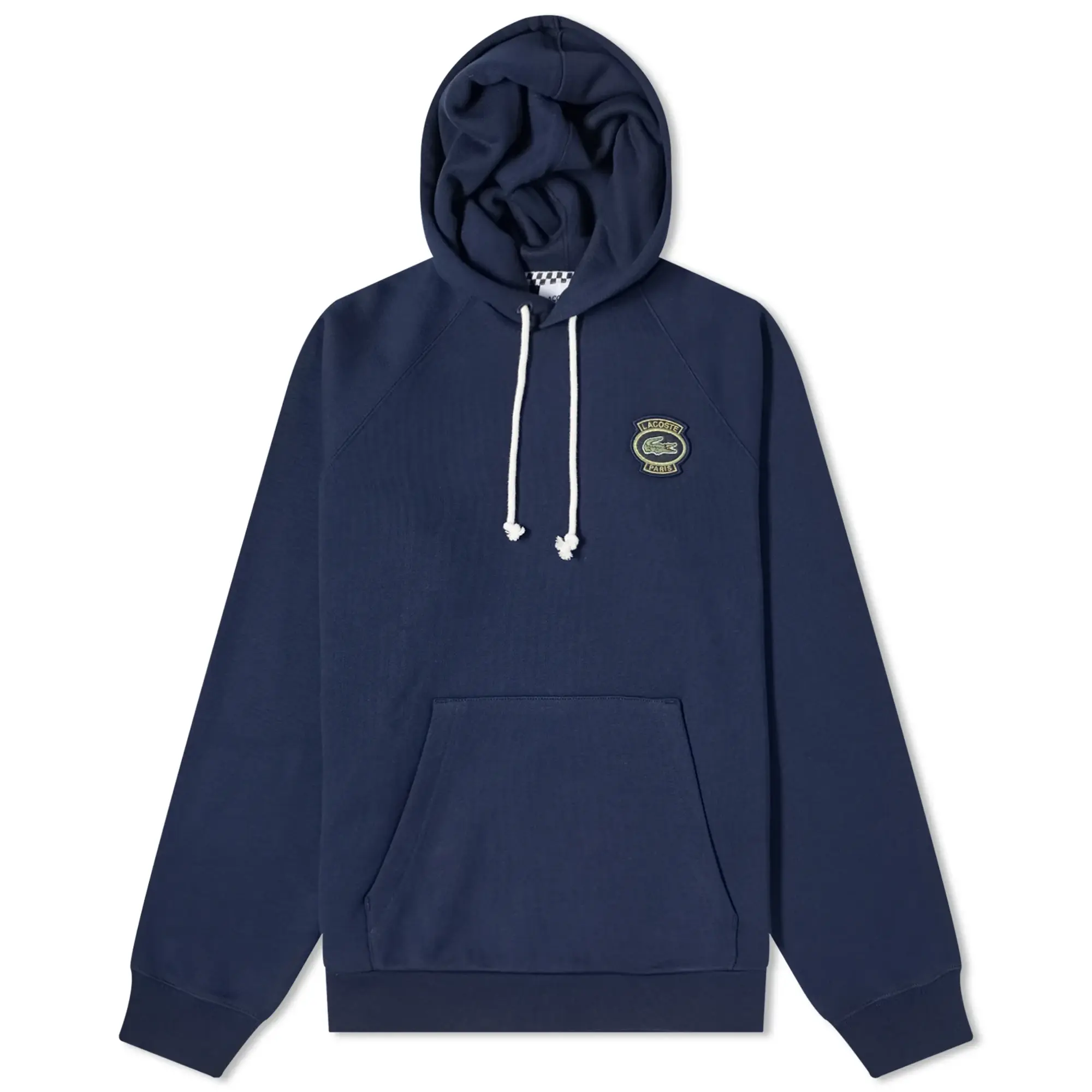 Lacoste Sh7491 Sweatshirt