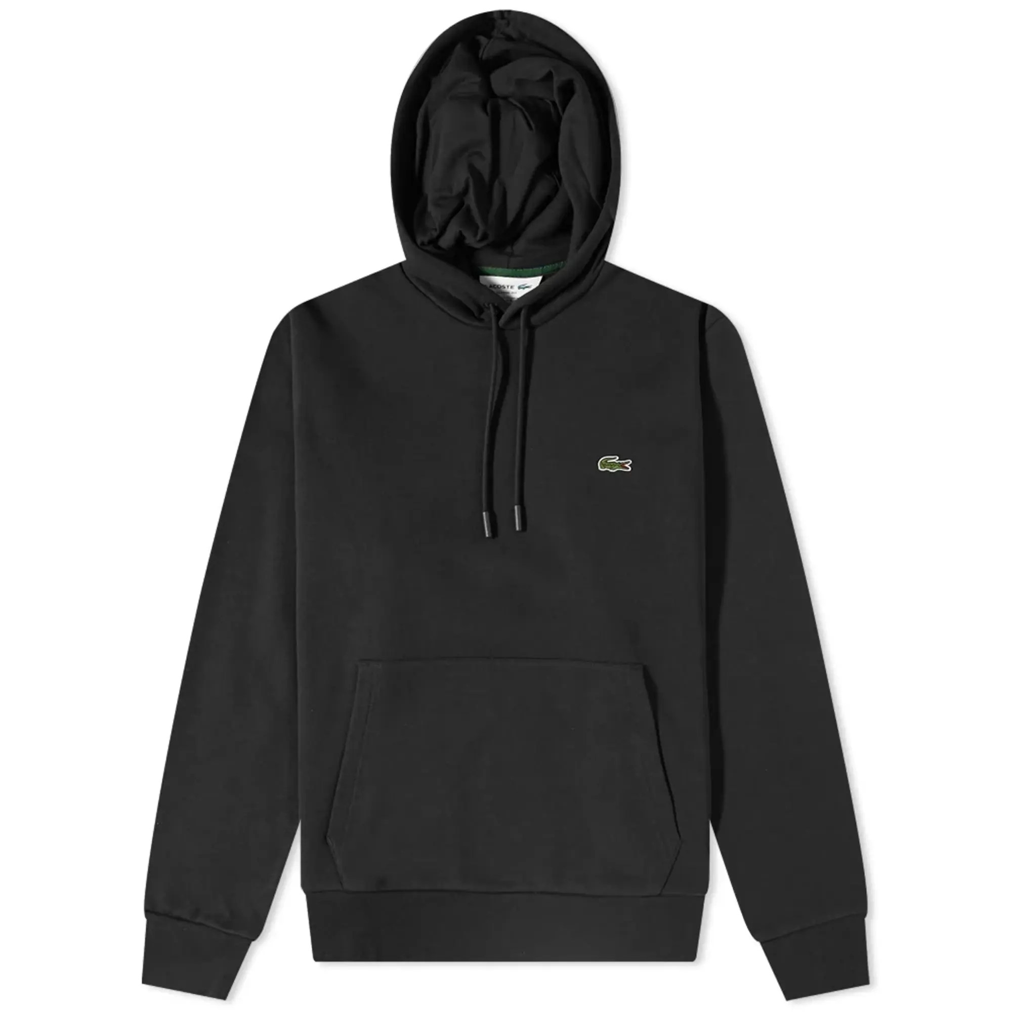 Lacoste FLEECE HOODIE