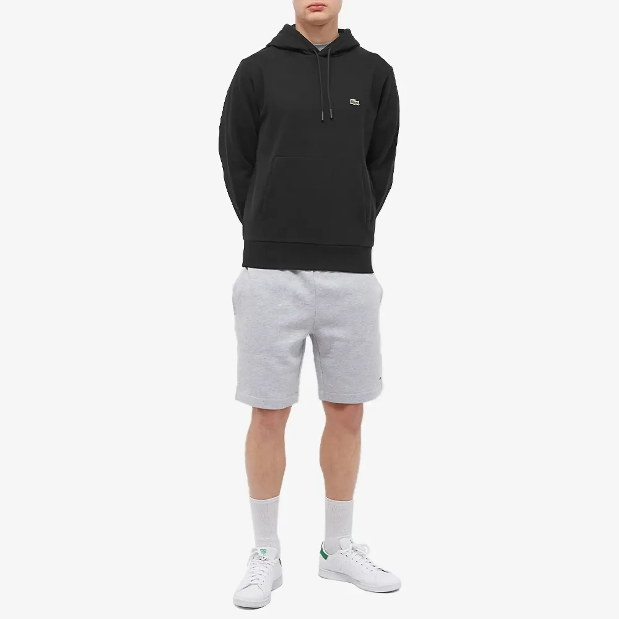 Lacoste FLEECE HOODIE