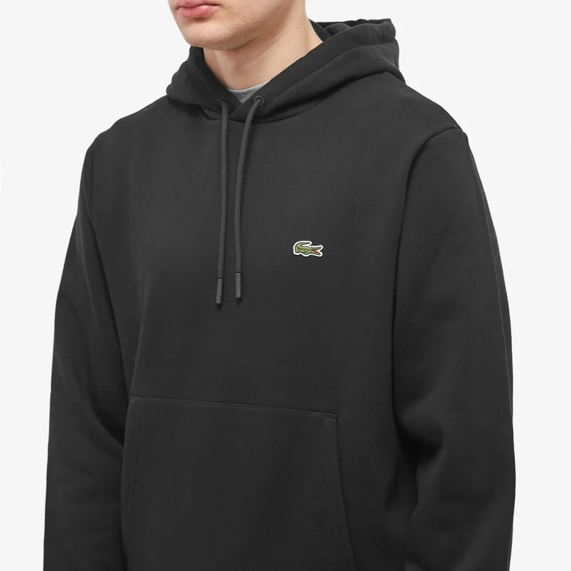 Lacoste FLEECE HOODIE