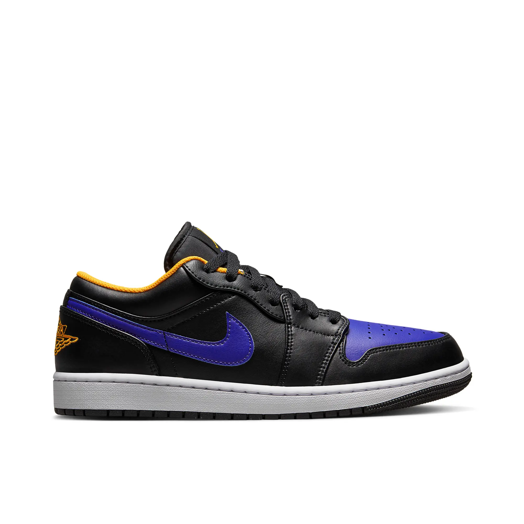 Nike Jordan 1 Low Dark Concord