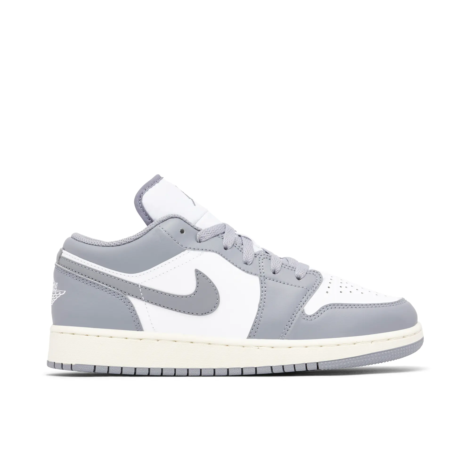 Nike Jordan 1 Low Vintage Grey (Gs)