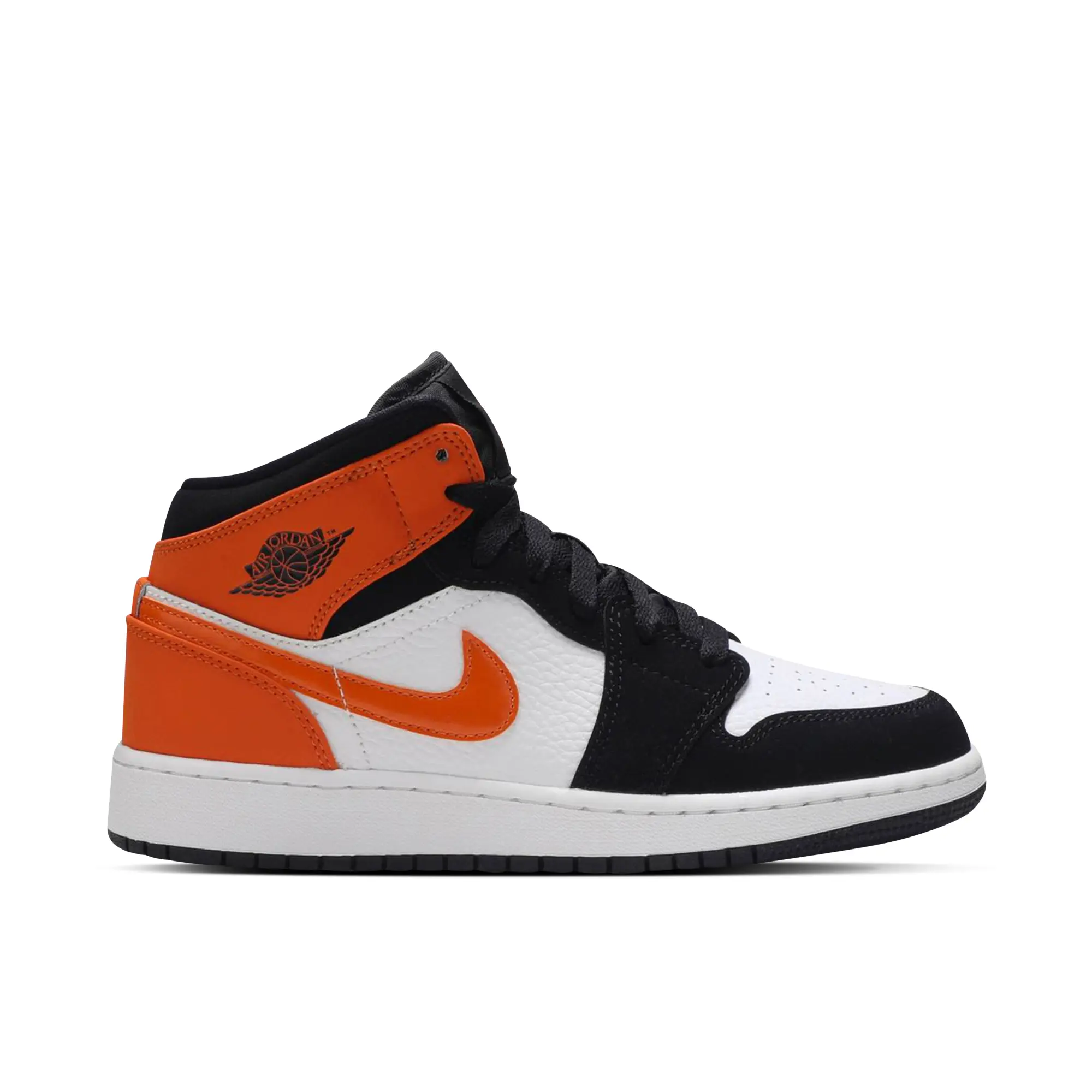 Nike Jordan 1 Mid Shattered Backboard (Gs)