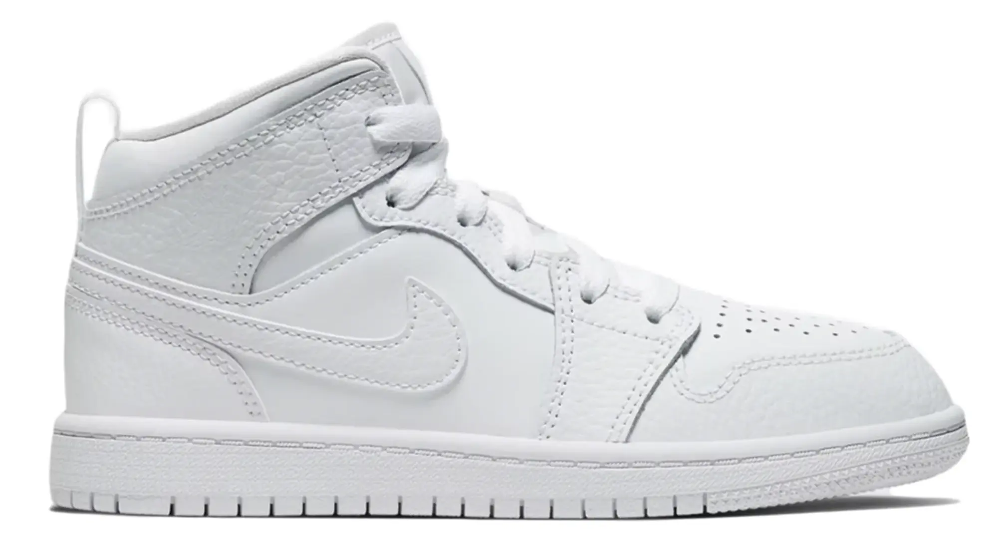 Nike Jordan Jordan 1 Mid Younger Kids PS
