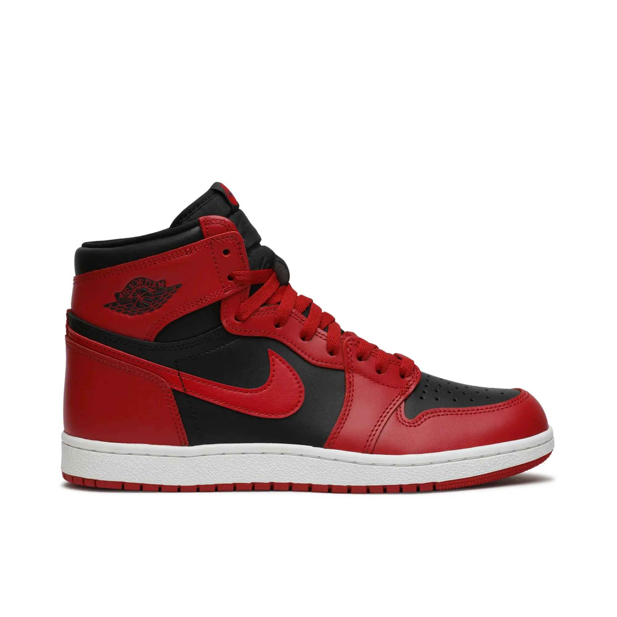 Nike Jordan 1 Retro High 85 Varsity Red