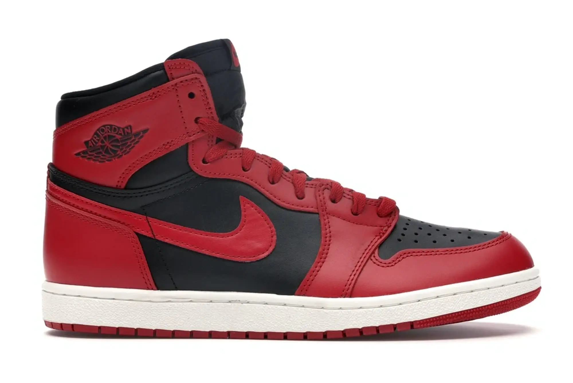 Nike Jordan 1 Retro High 85 Varsity Red