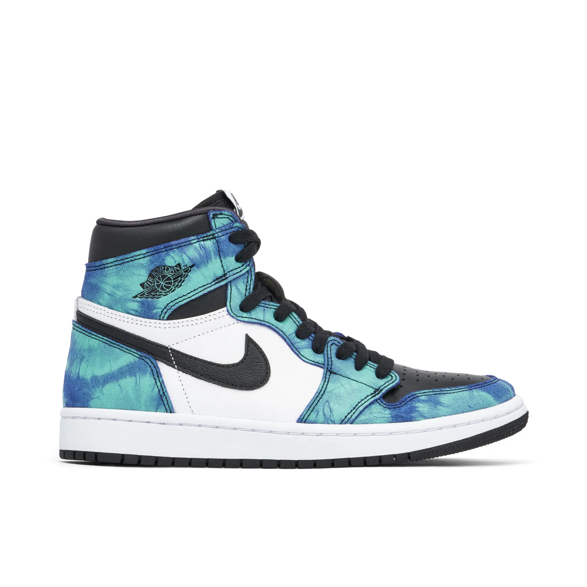 Nike Air Jordan Air Jordan 1 Retro High OG Tie Dye