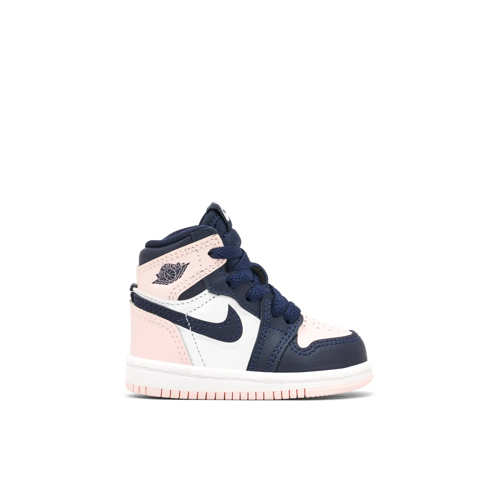 Nike Toddlers Jordan 1 Retro High Og Atmosphere (Td)