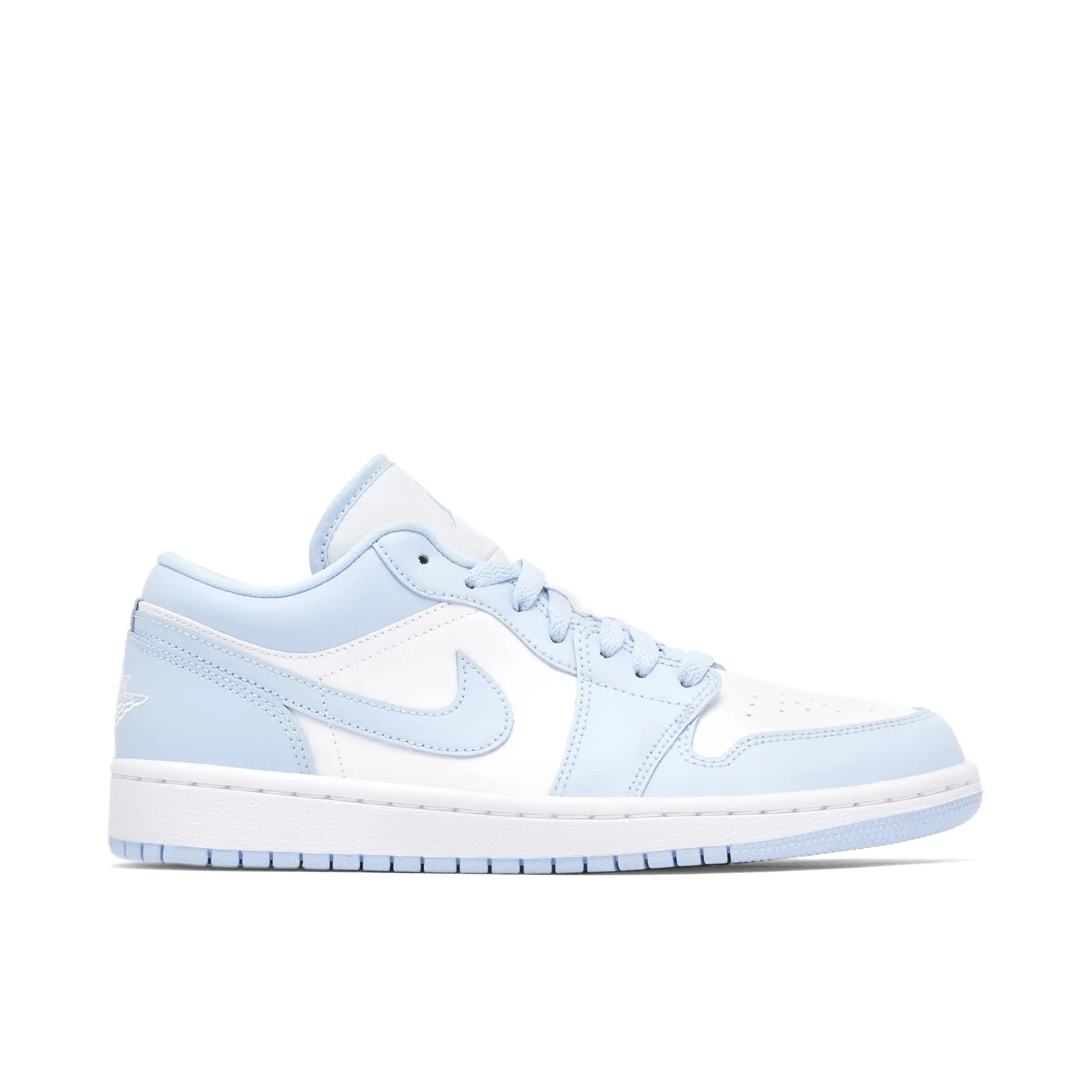 Nike Jordan 1 Low Aluminum