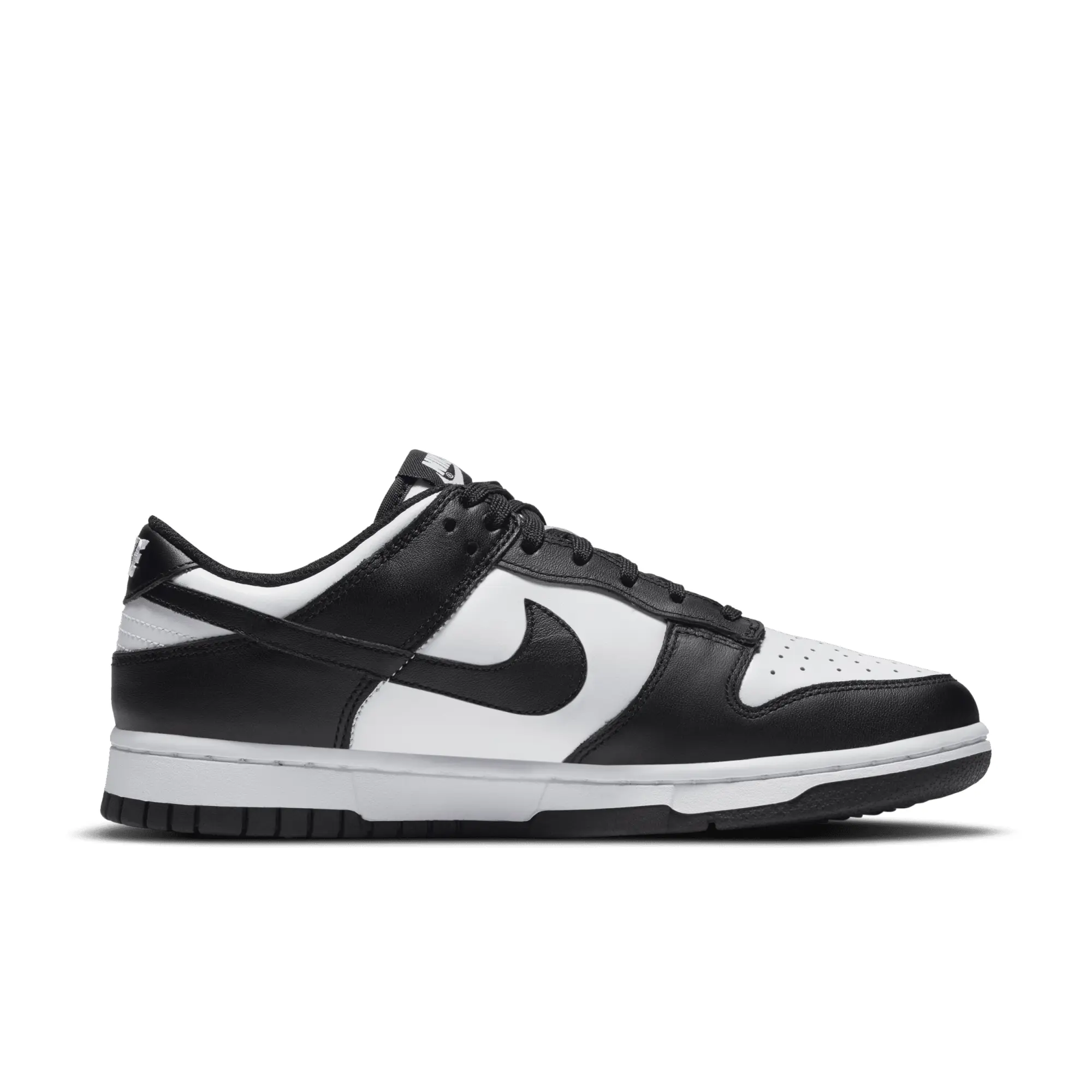 Nike Dunk Low Women's, White