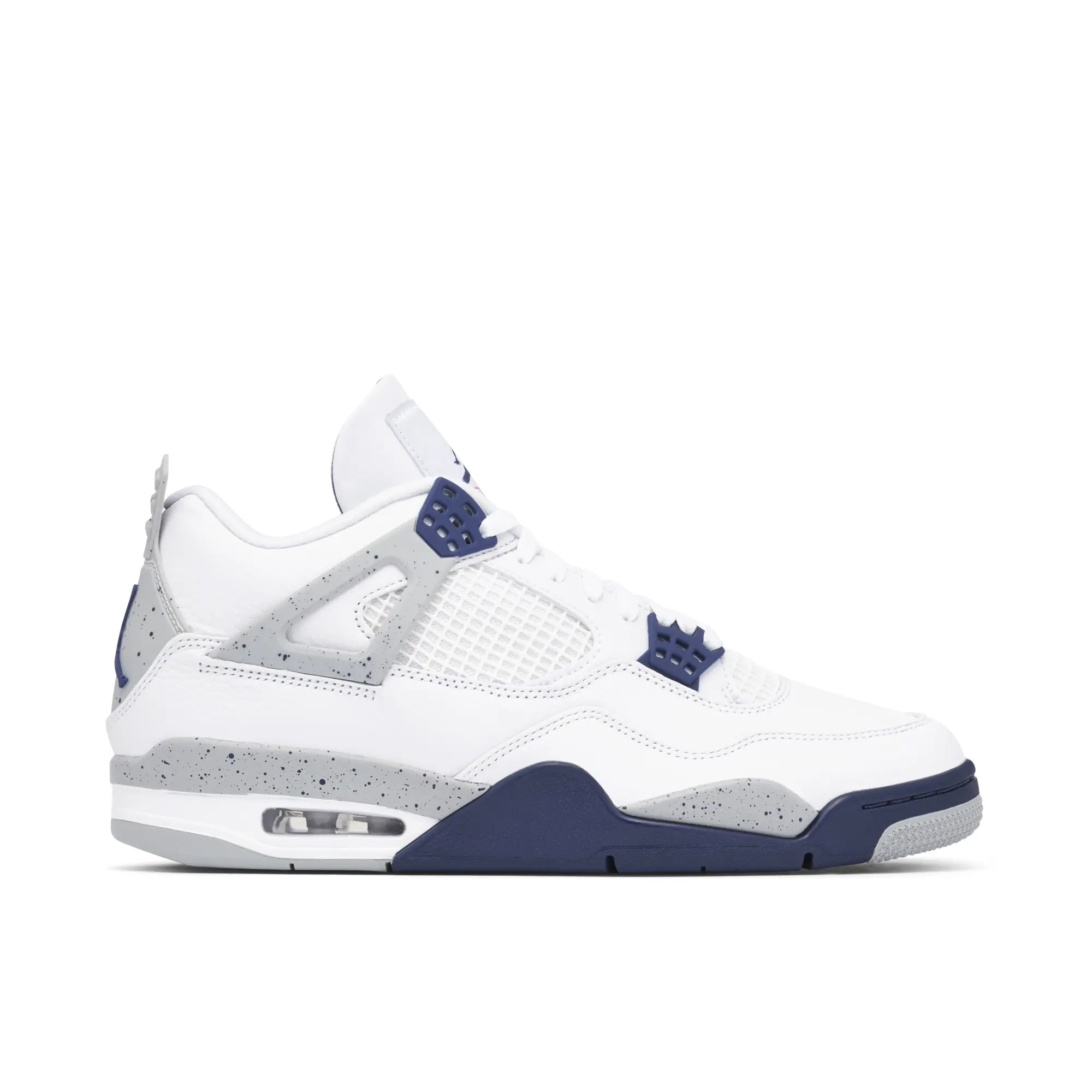 Nike Jordan 4 Retro Midnight Navy