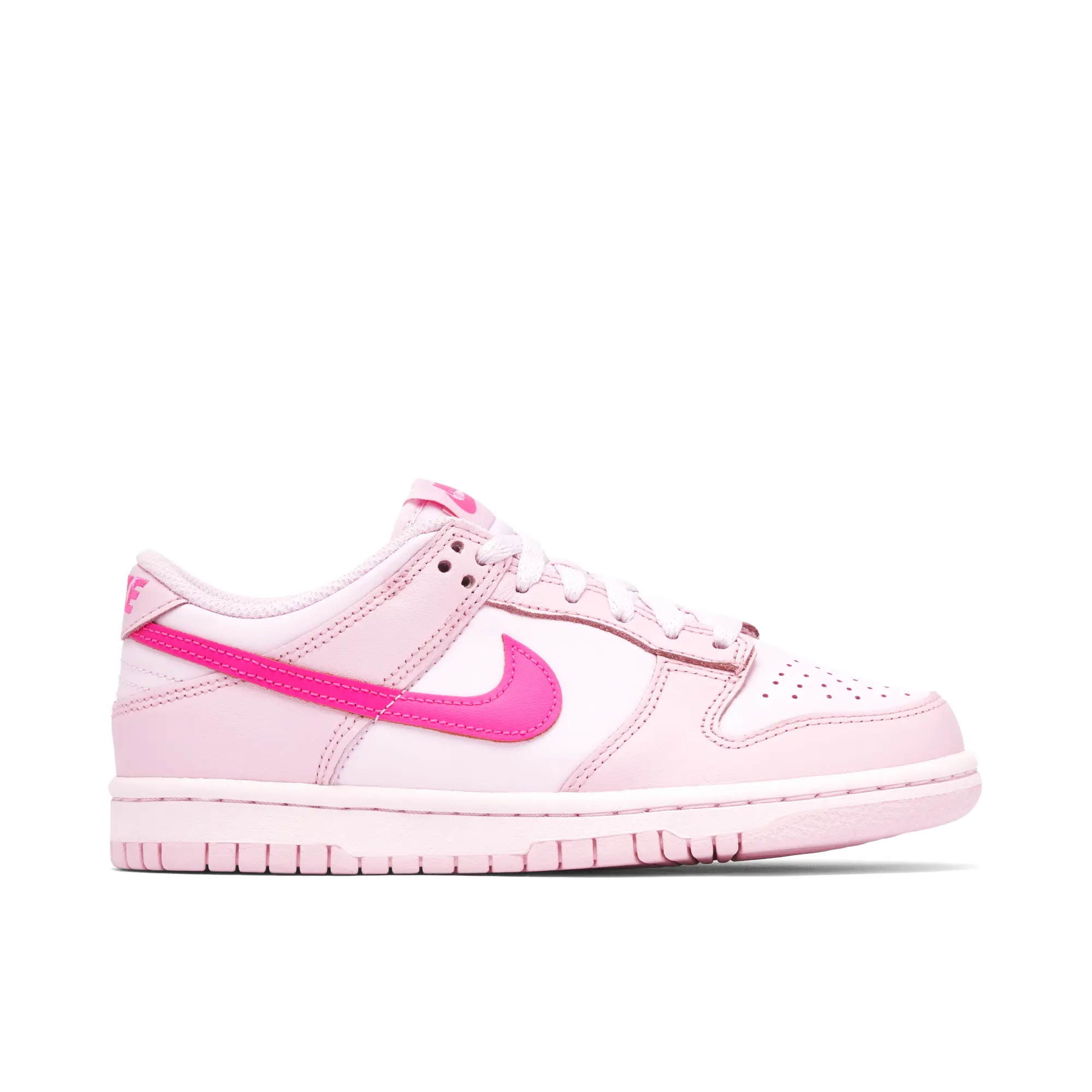 Nike Sportswear Older Kids Dunk Low GS