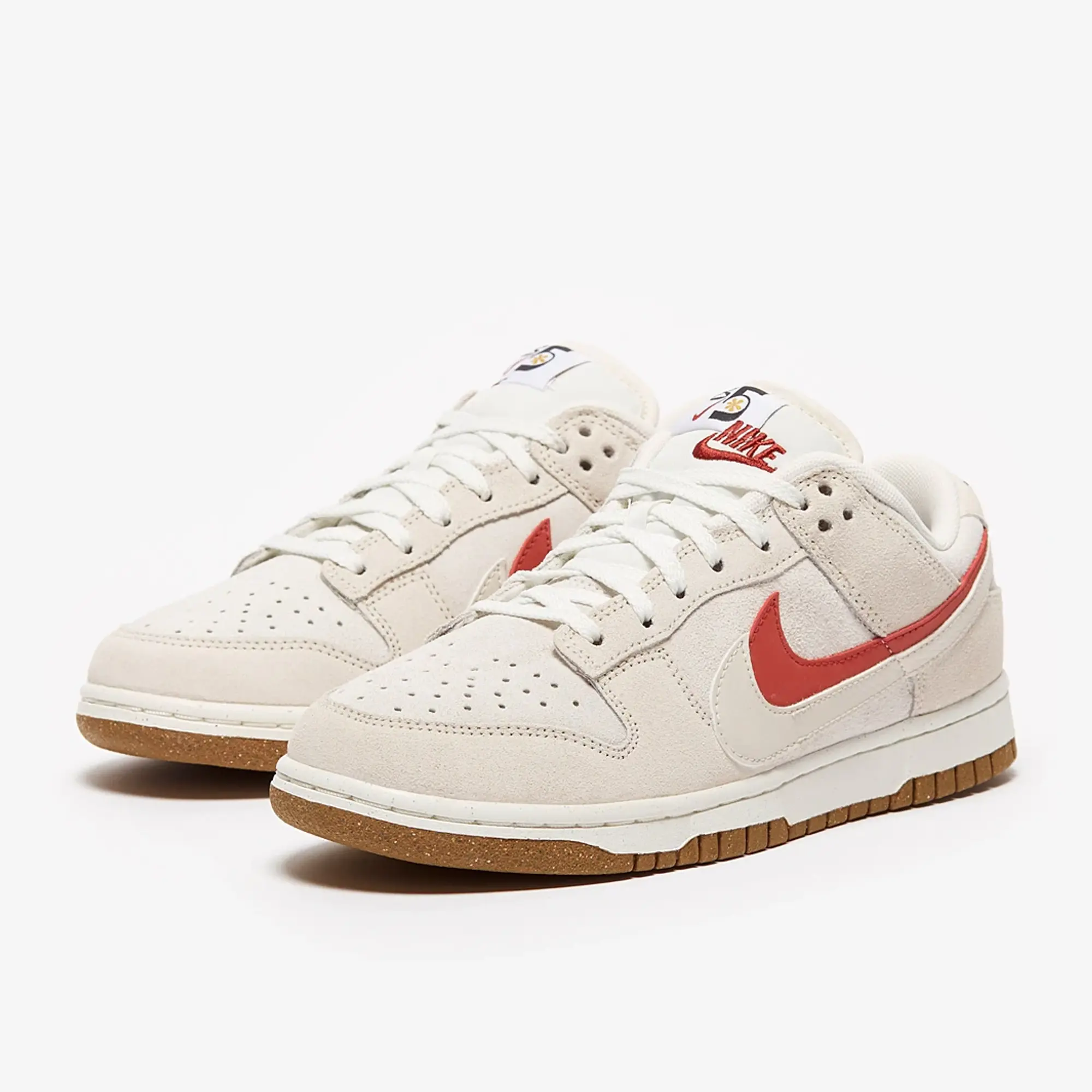 Nike Sportswear Womens Dunk Low SE