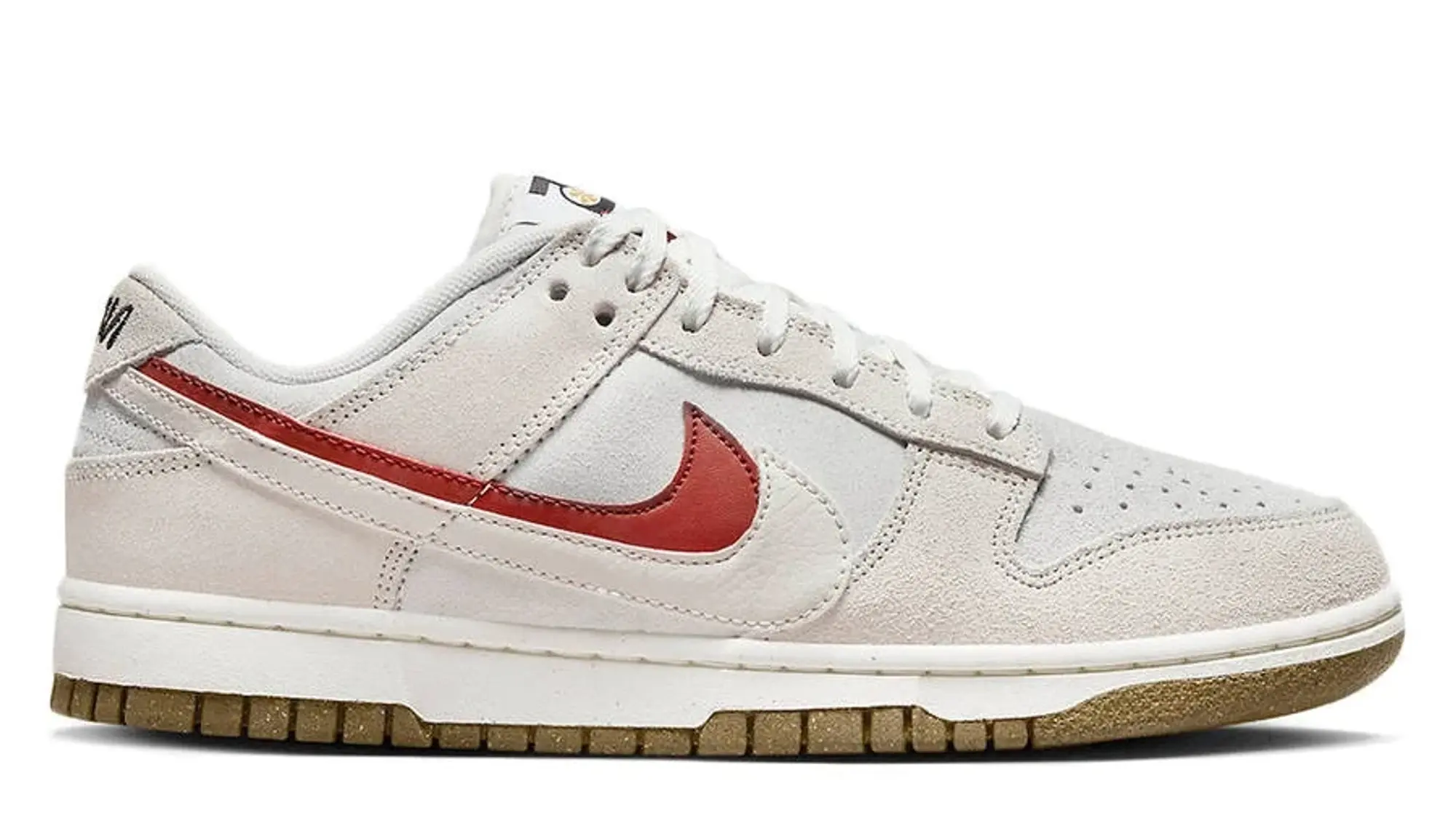 Nike Sportswear Womens Dunk Low SE