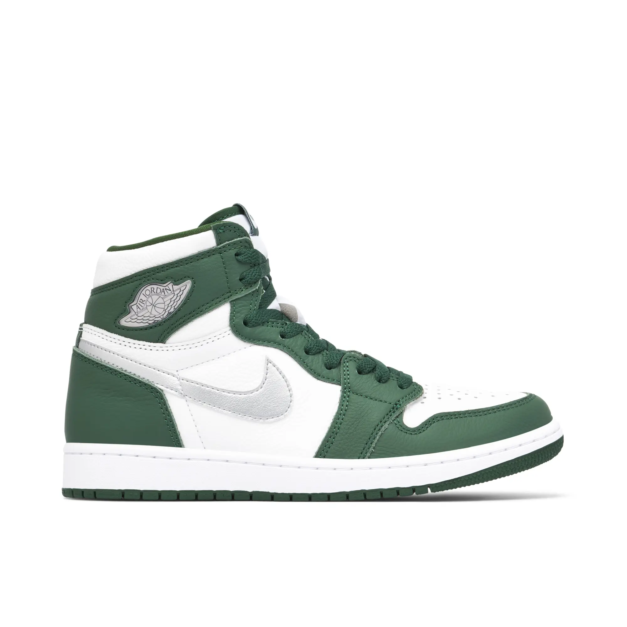 Nike Jordan 1 Retro High Og Gorge Green