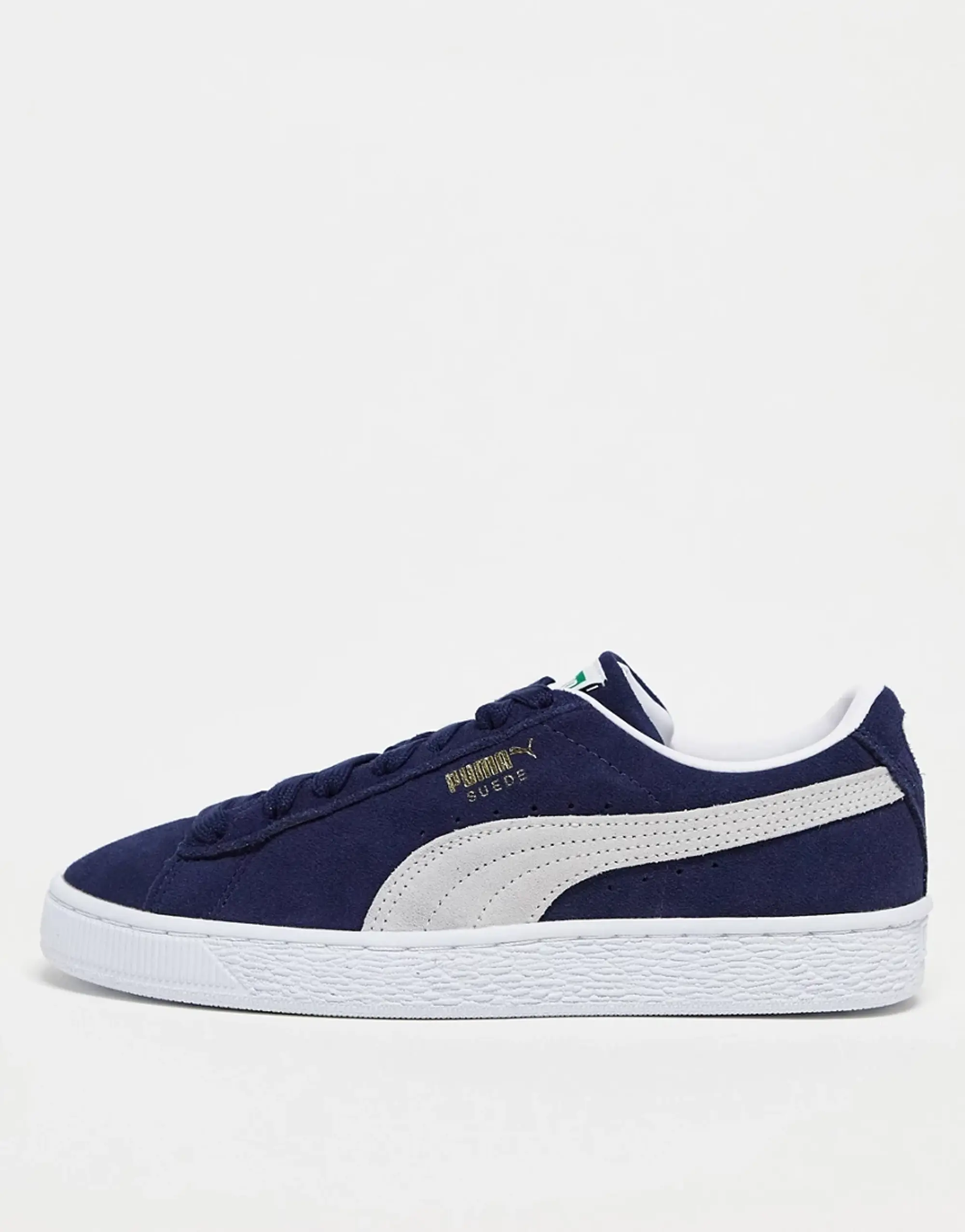 Puma Select Suede Classic Xxi Trainers 374915 04 FOOTY.COM