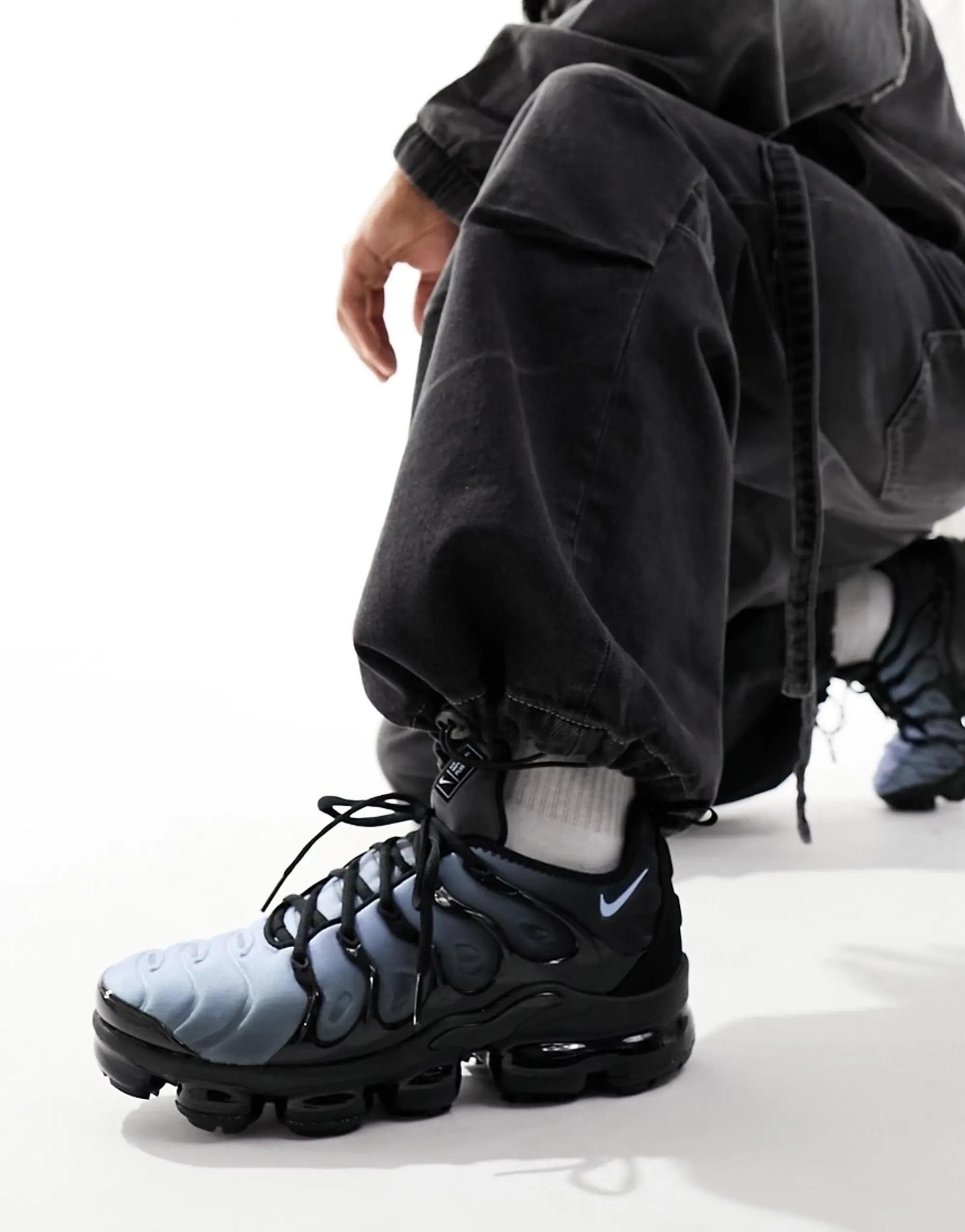 New vapormax trainers best sale