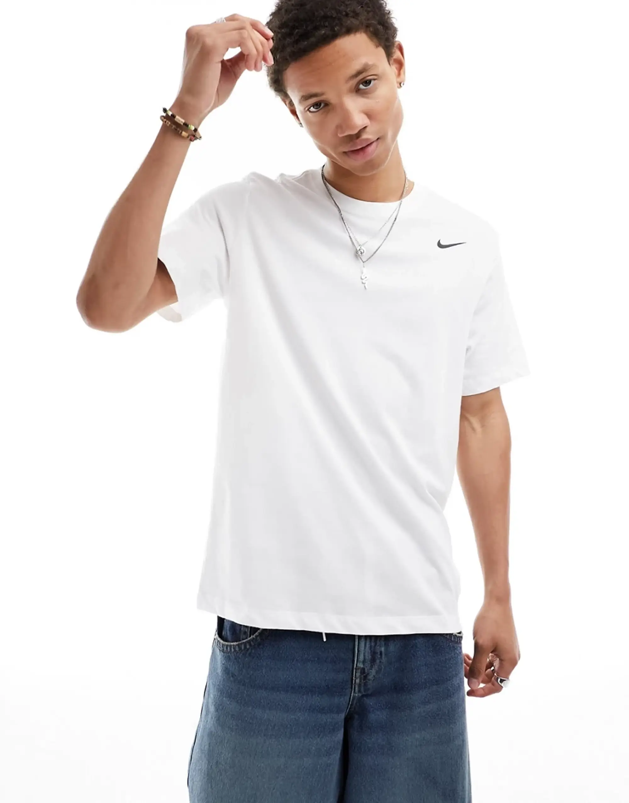 Nike Dri FIT Training T Shirt