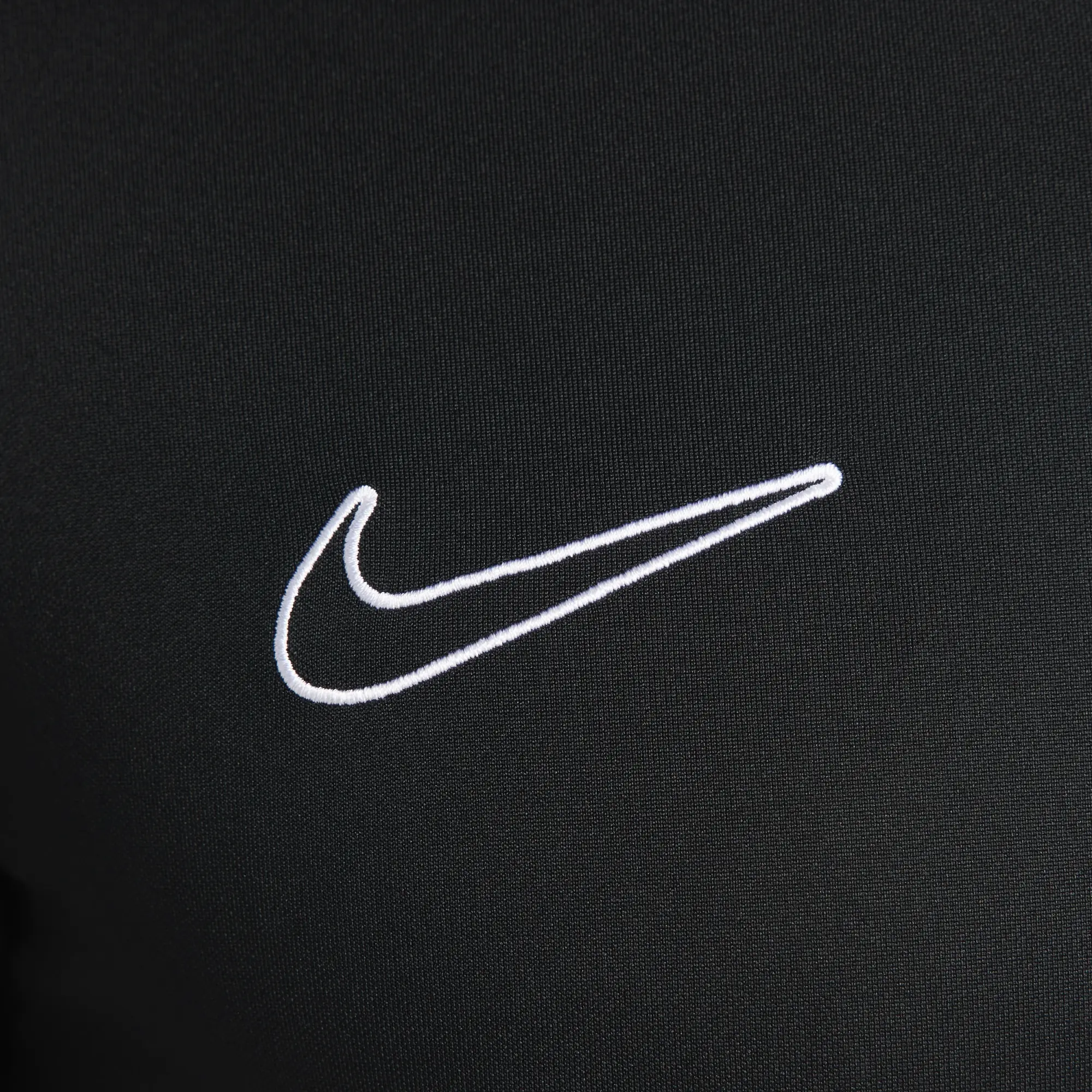 Men's Nike Academy T-Shirt in Black