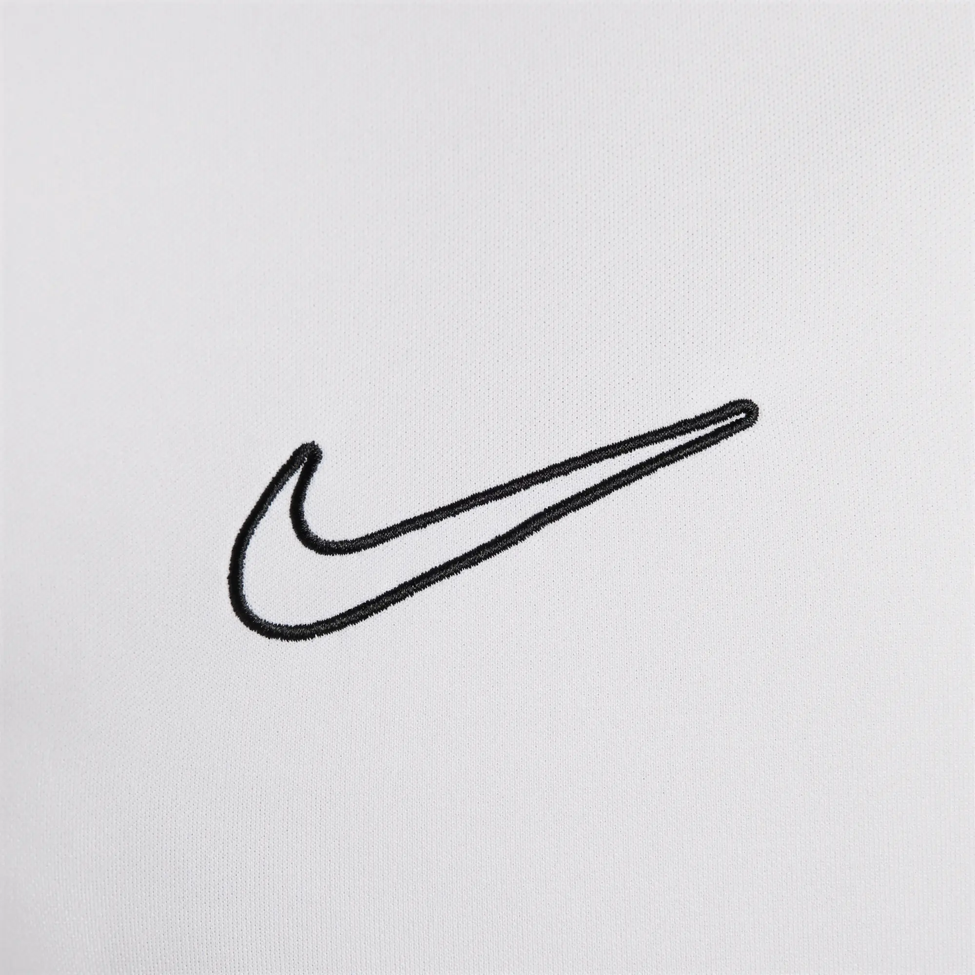 Men's Nike Academy T-Shirt in Black