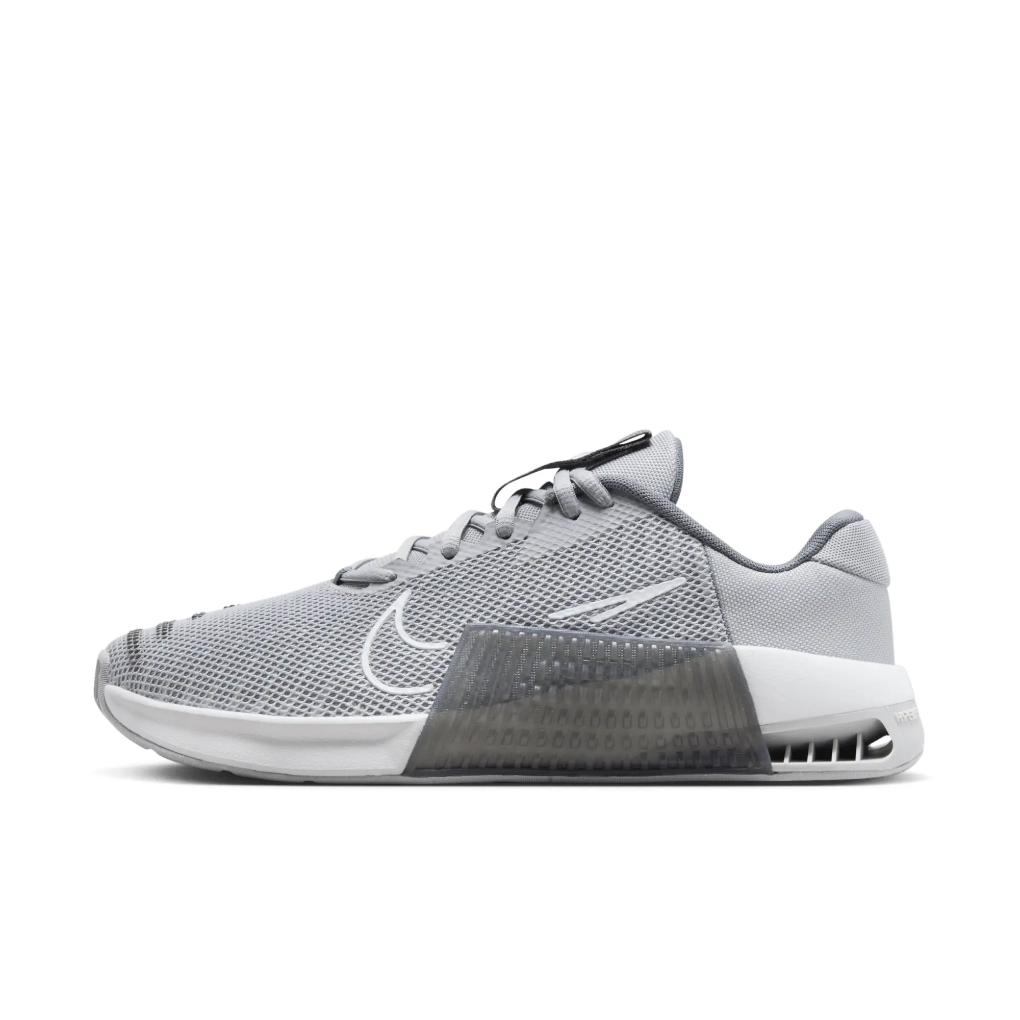 Nike Metcon 9 Men's Workout Shoes - Grey - Recycled Content Minimum