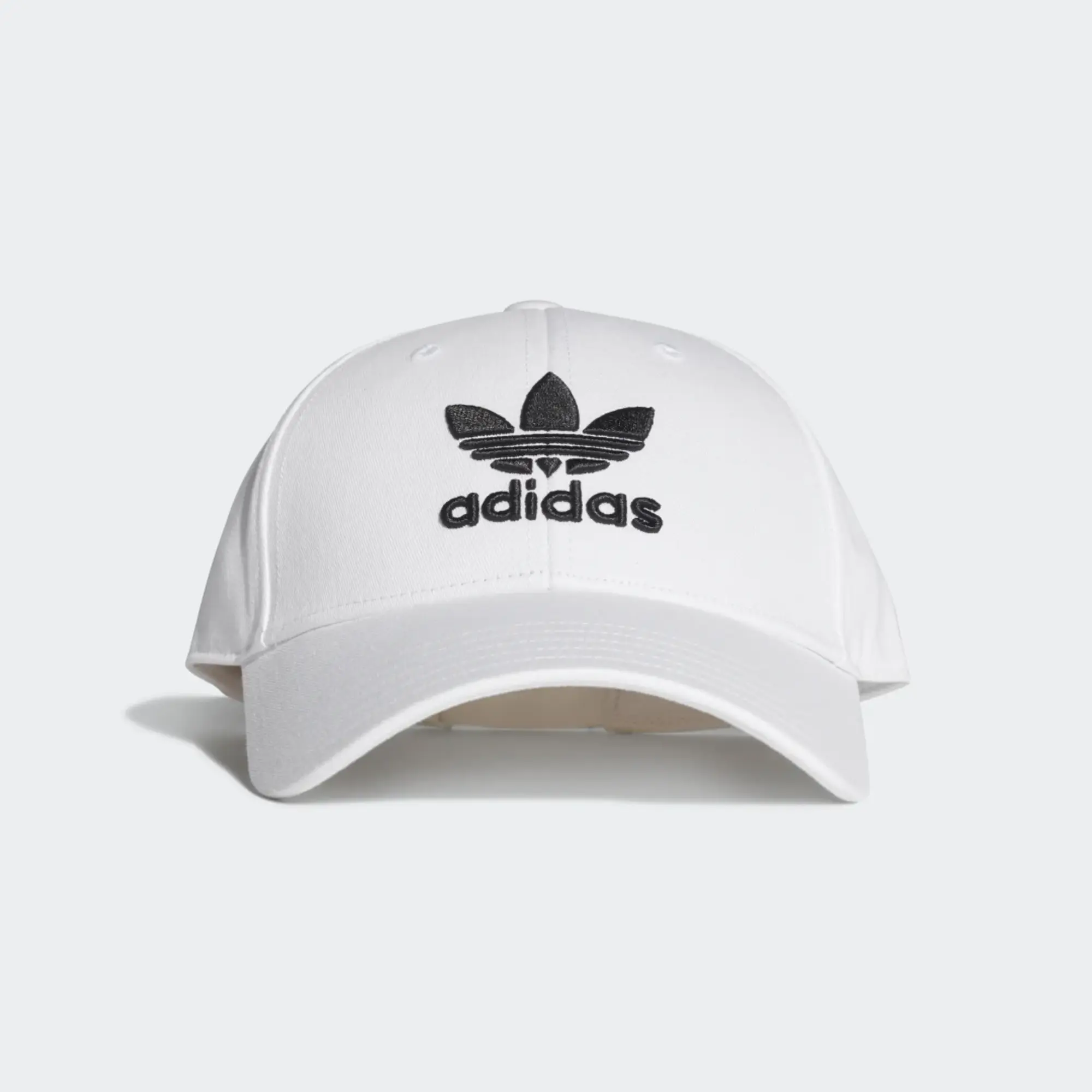Adidas Originals Cap In White