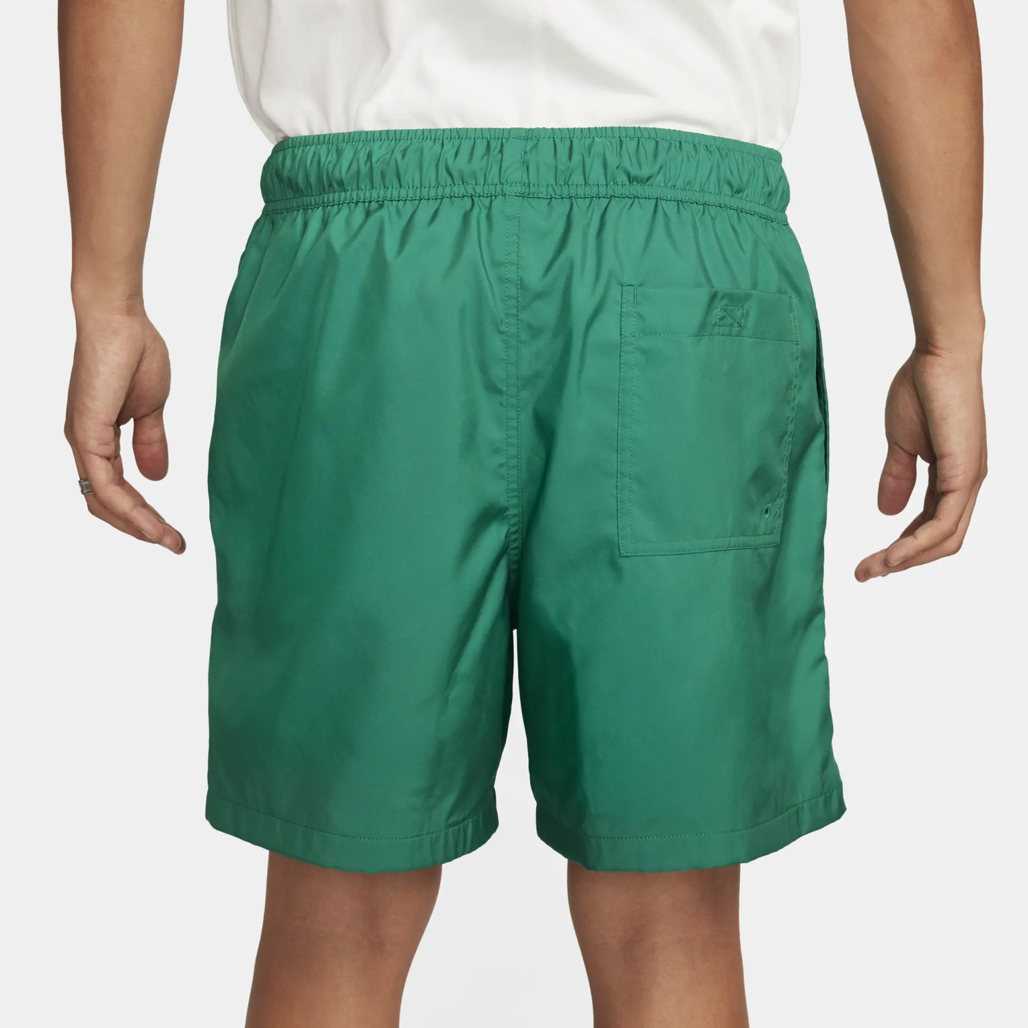Nike Club Woven Flow Shorts