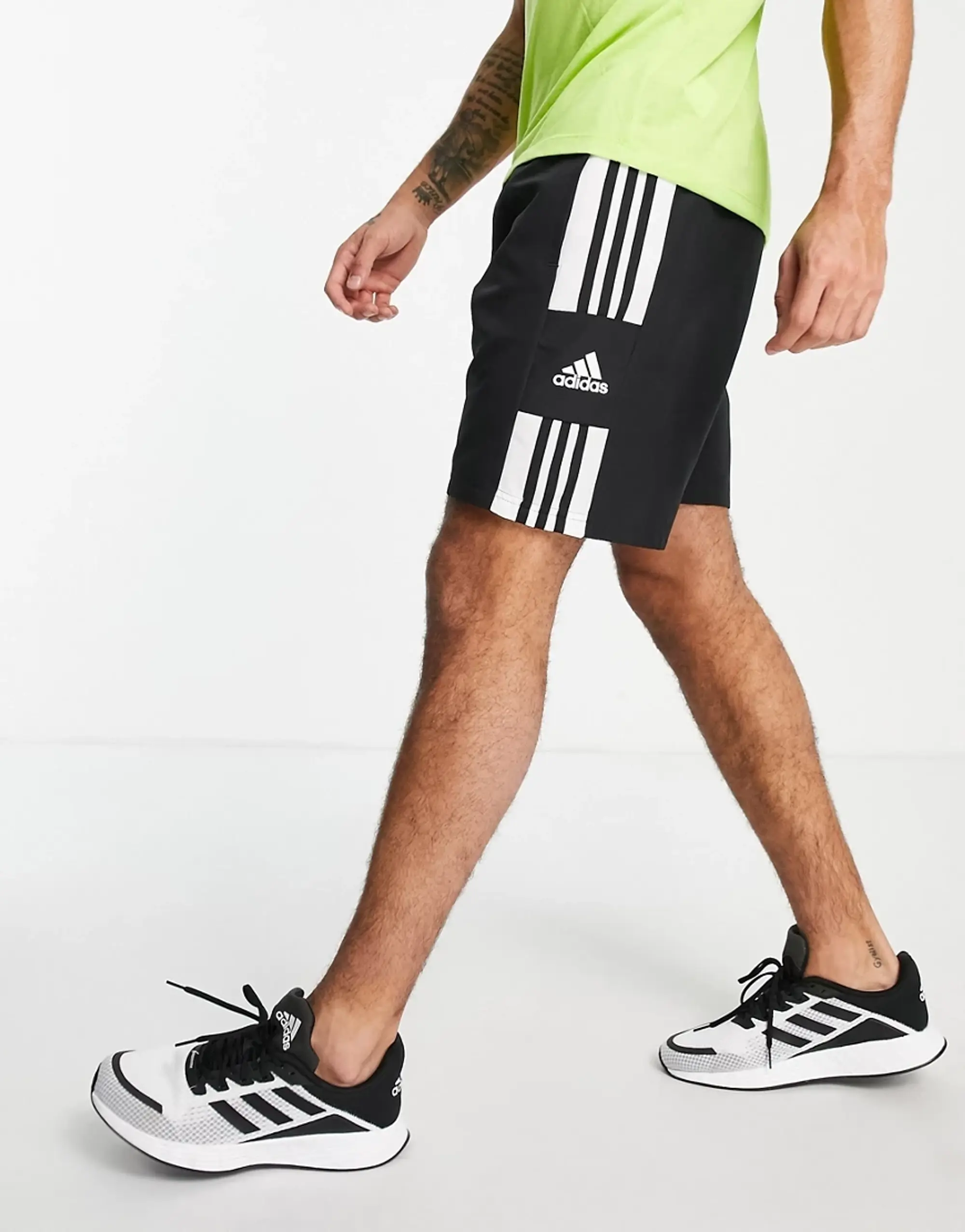 adidas Squadra 21 Downtime Shorts