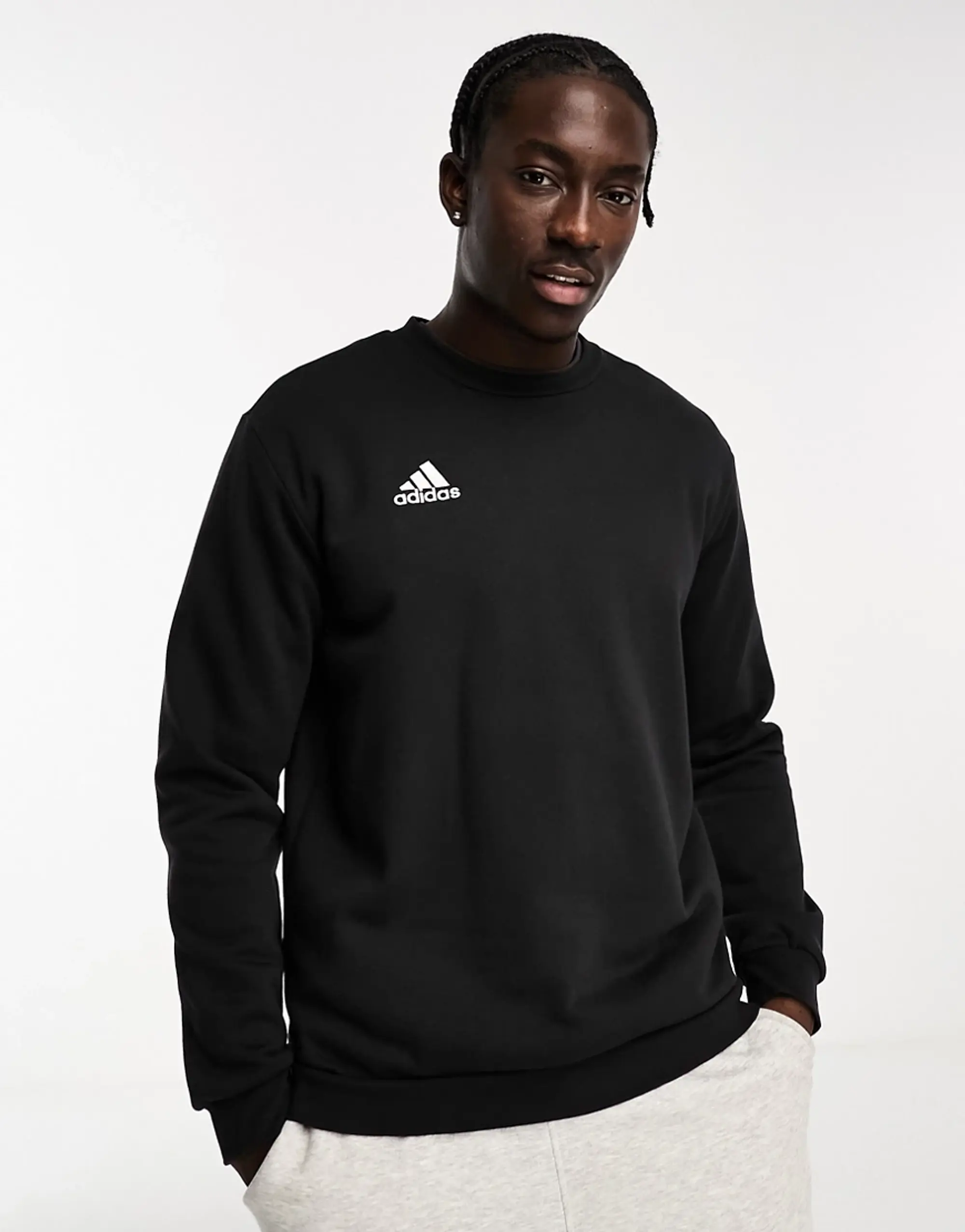 adidas Entrada 22 Sweatshirt
