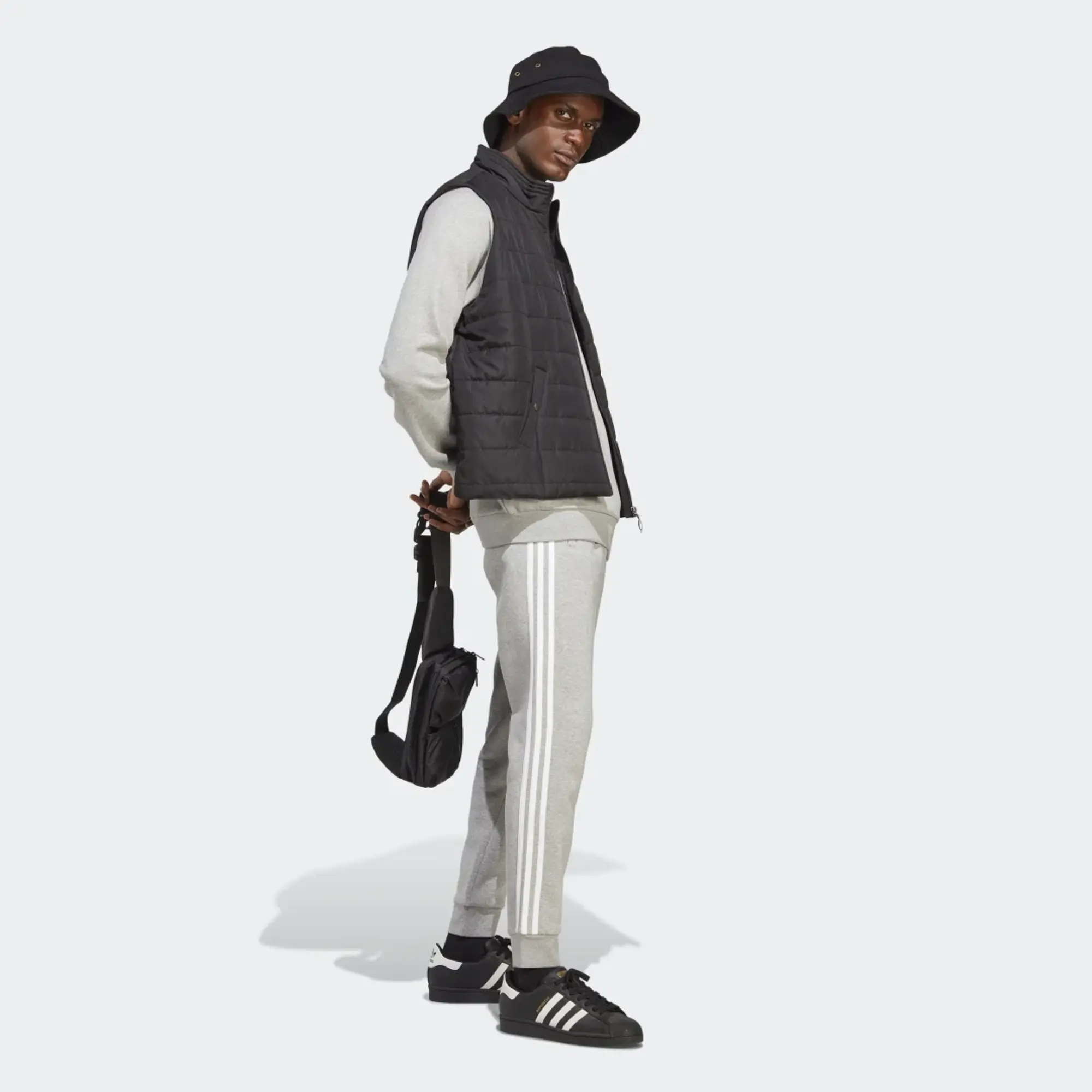 adidas Originals adidas Adicolor Classics 3-Stripes Joggers | IA4795 ...