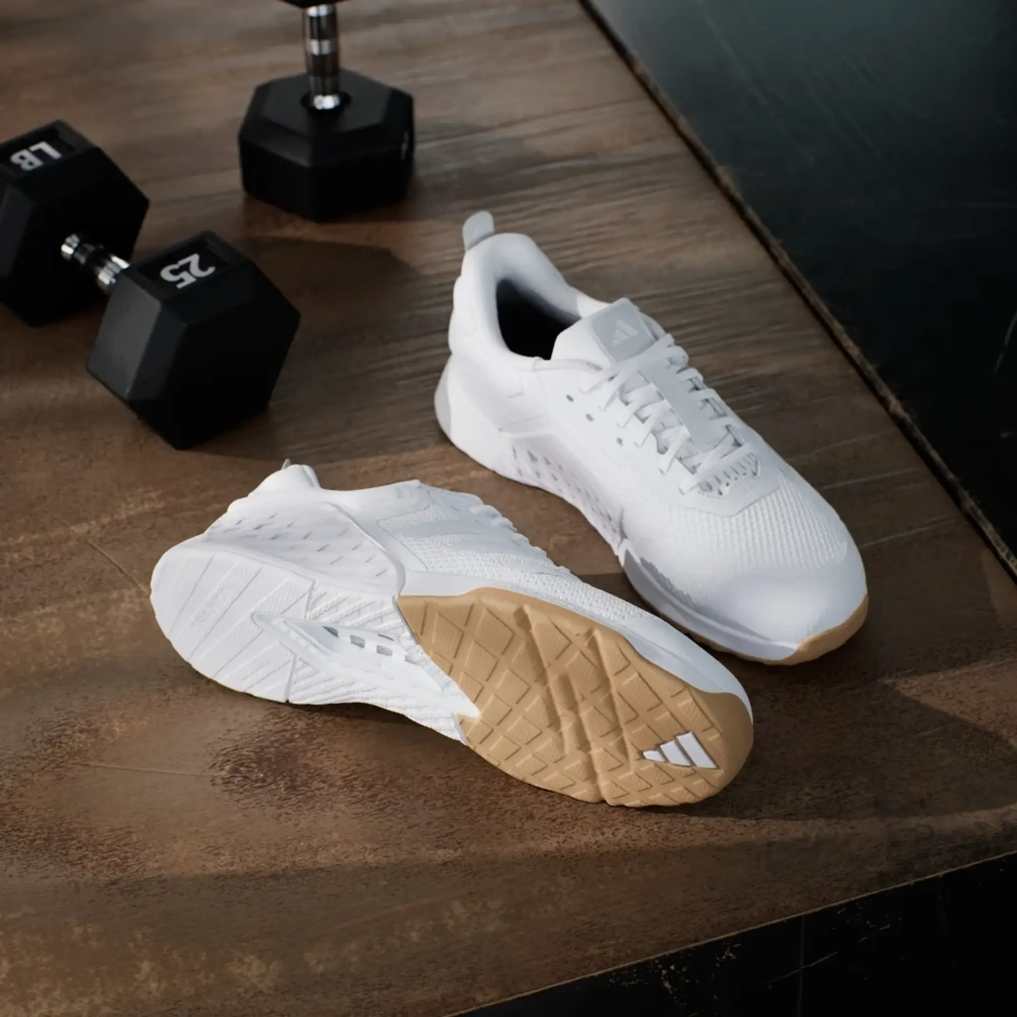 adidas Dropset 3