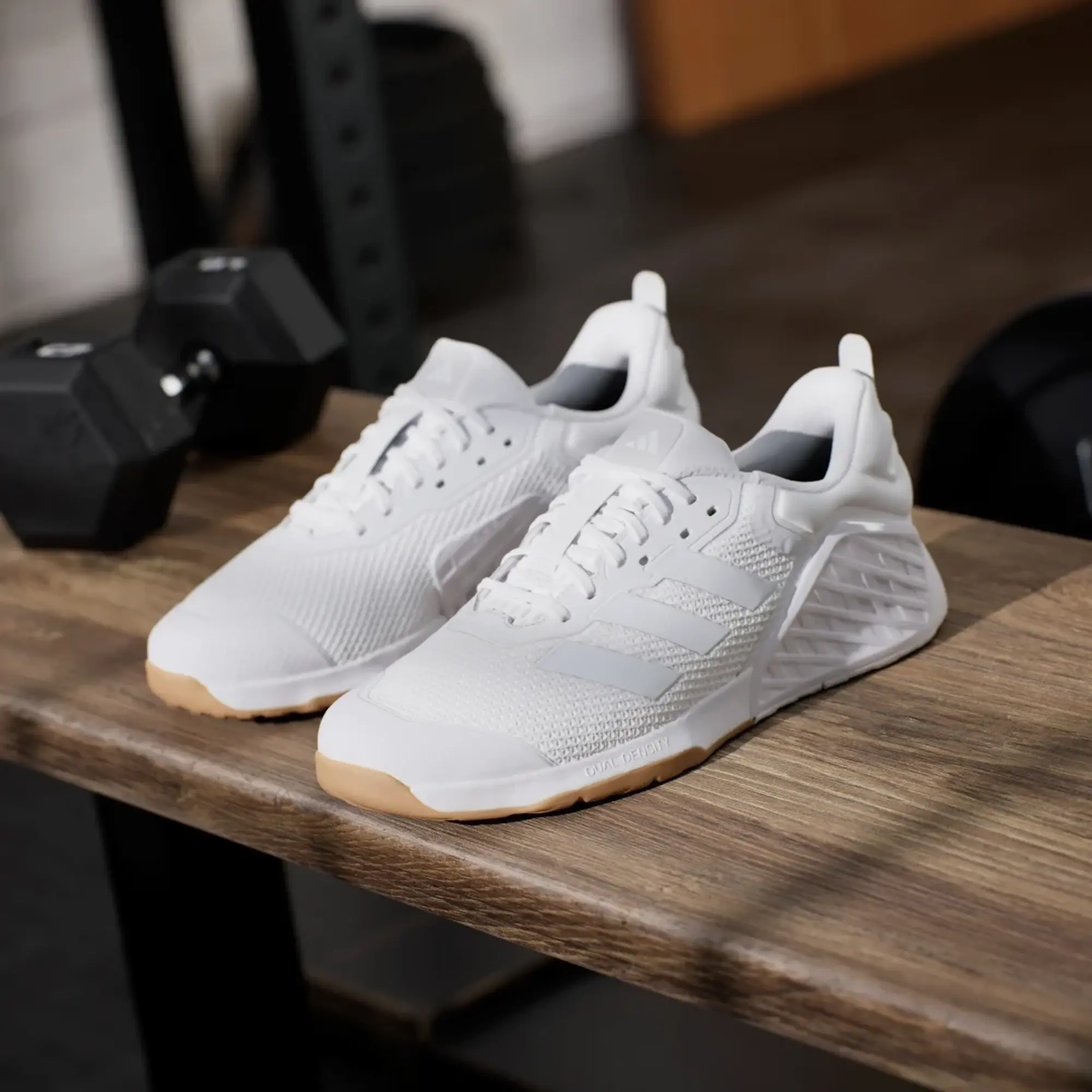adidas Dropset 3